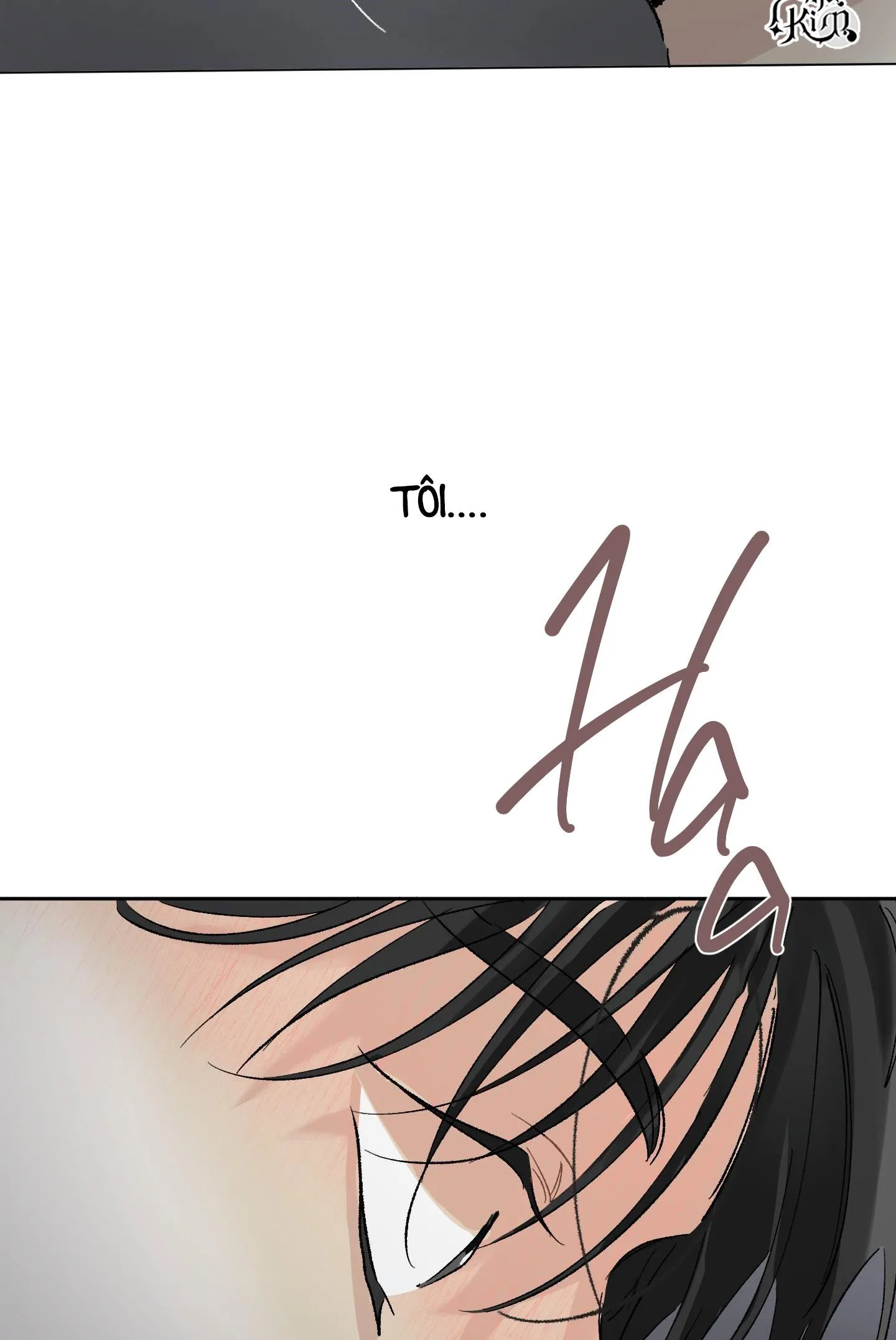 THẾ GIỚI CỦA TÔI KHI KHÔNG CÓ EM Chapter 16 Trang 48