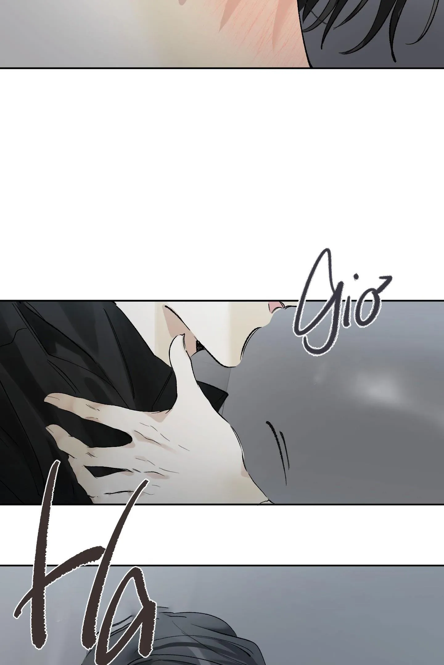 THẾ GIỚI CỦA TÔI KHI KHÔNG CÓ EM Chapter 16 Trang 49