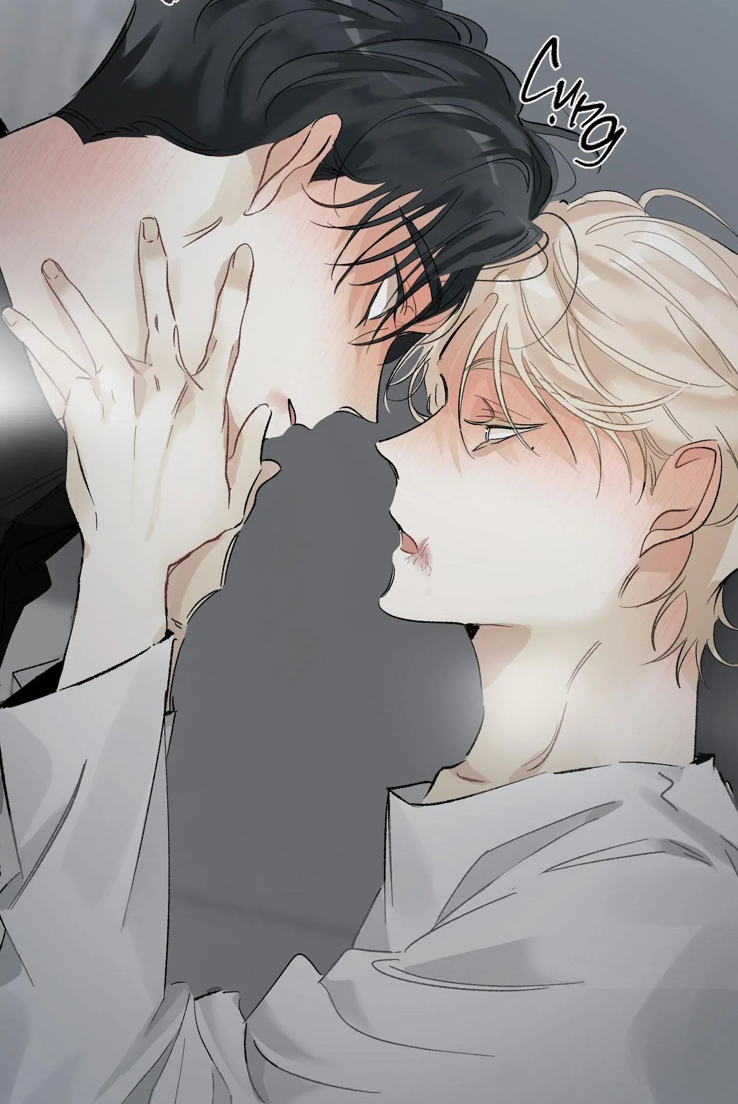 THẾ GIỚI CỦA TÔI KHI KHÔNG CÓ EM Chapter 16 Trang 50