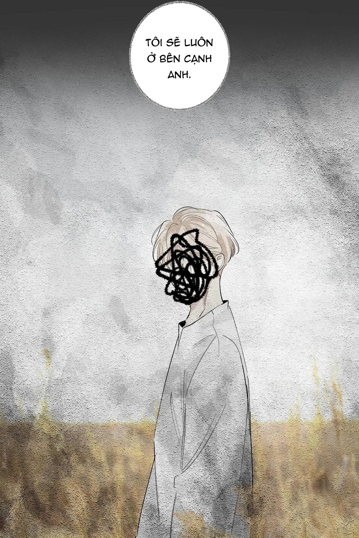 THẾ GIỚI CỦA TÔI KHI KHÔNG CÓ EM Chapter 16 Trang 54