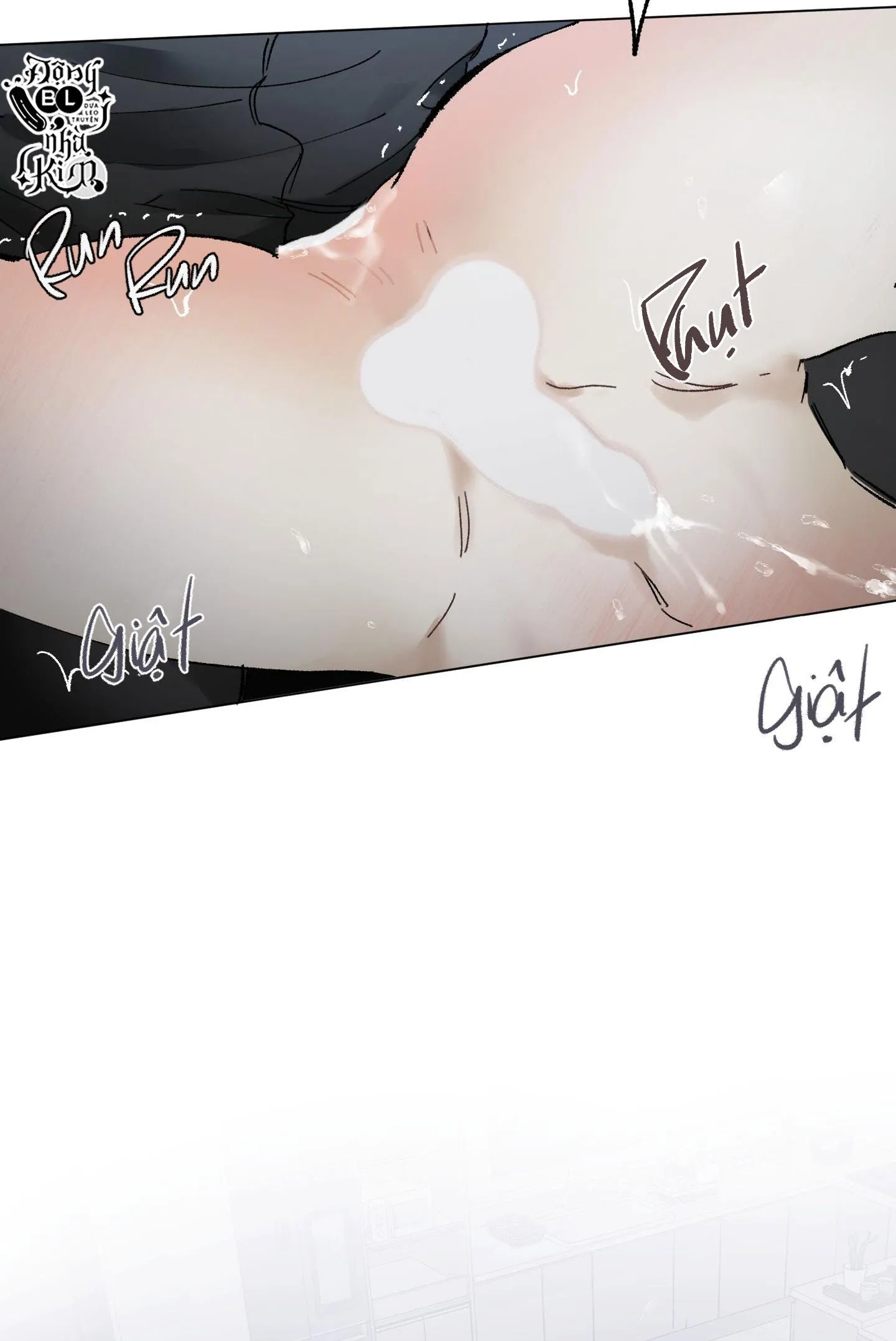 THẾ GIỚI CỦA TÔI KHI KHÔNG CÓ EM Chapter 16 Trang 58