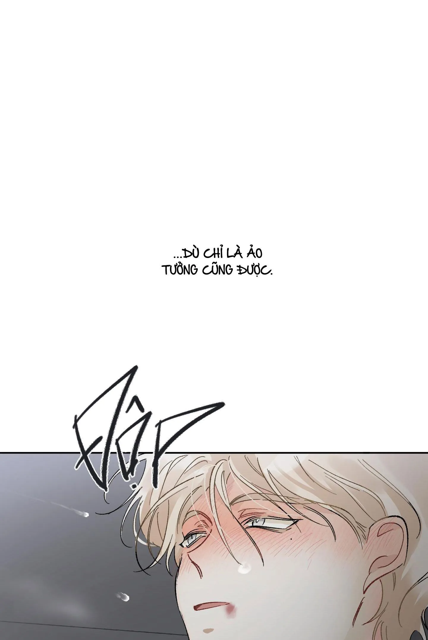 THẾ GIỚI CỦA TÔI KHI KHÔNG CÓ EM Chapter 16 Trang 63