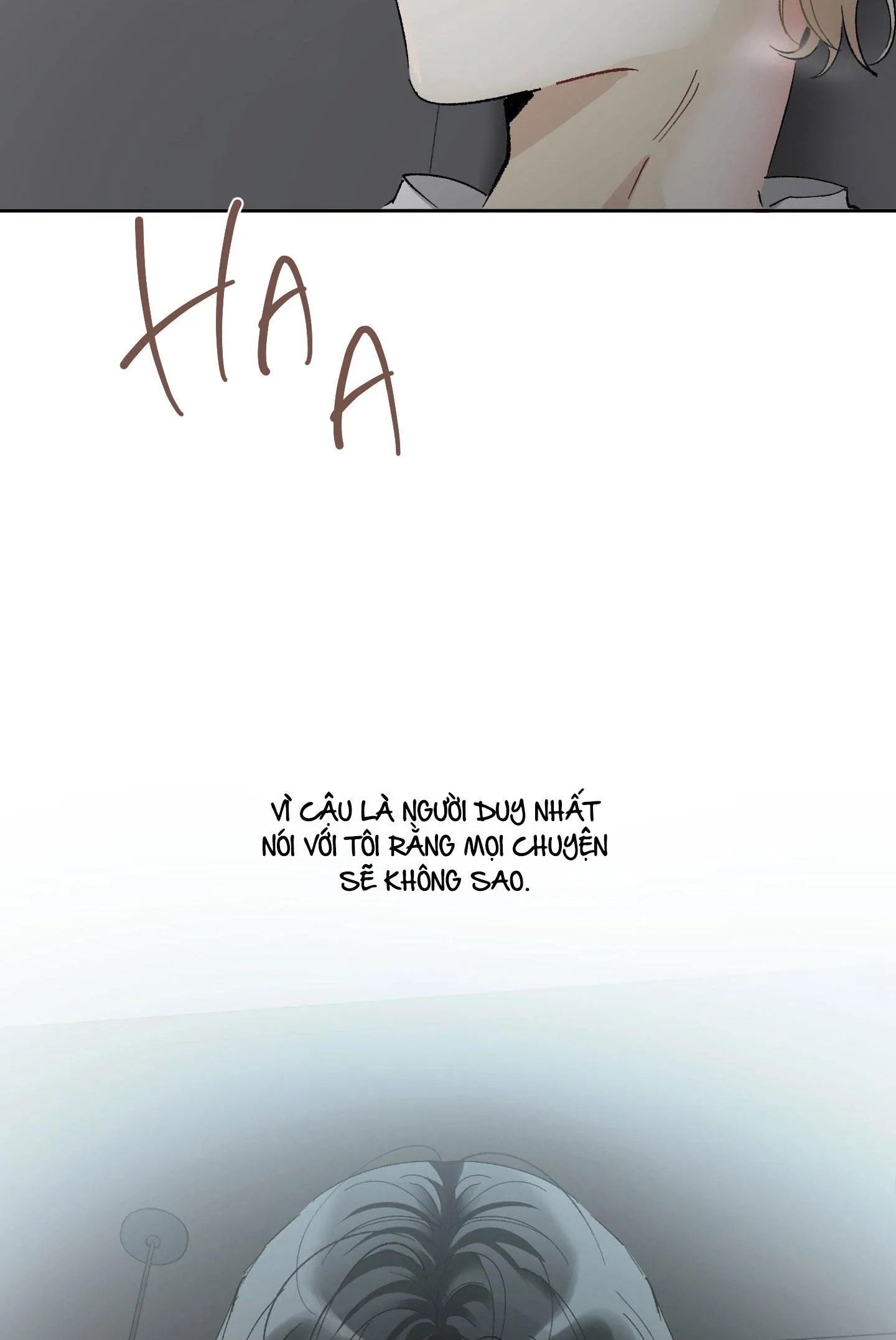 THẾ GIỚI CỦA TÔI KHI KHÔNG CÓ EM Chapter 16 Trang 64