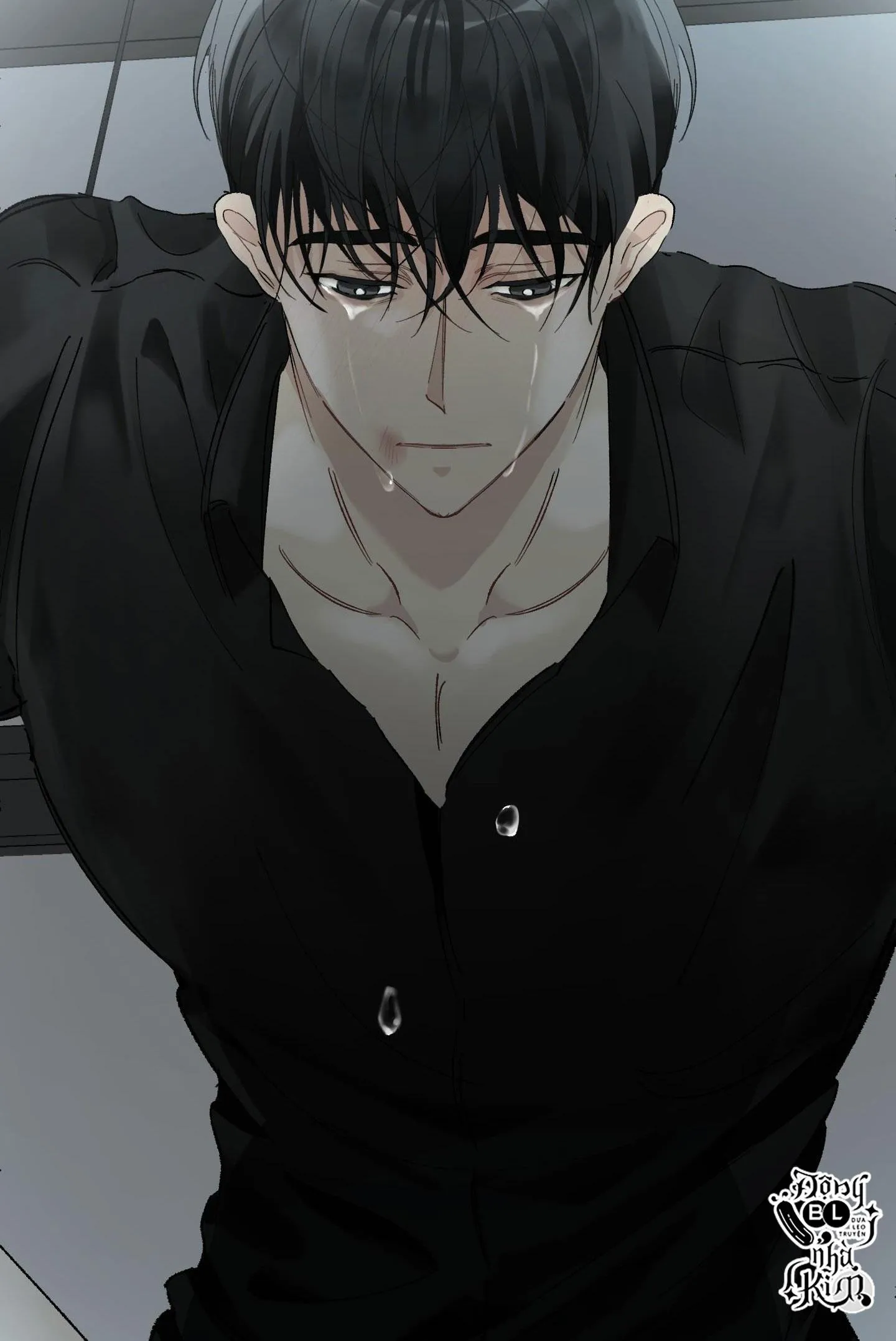 THẾ GIỚI CỦA TÔI KHI KHÔNG CÓ EM Chapter 16 Trang 65