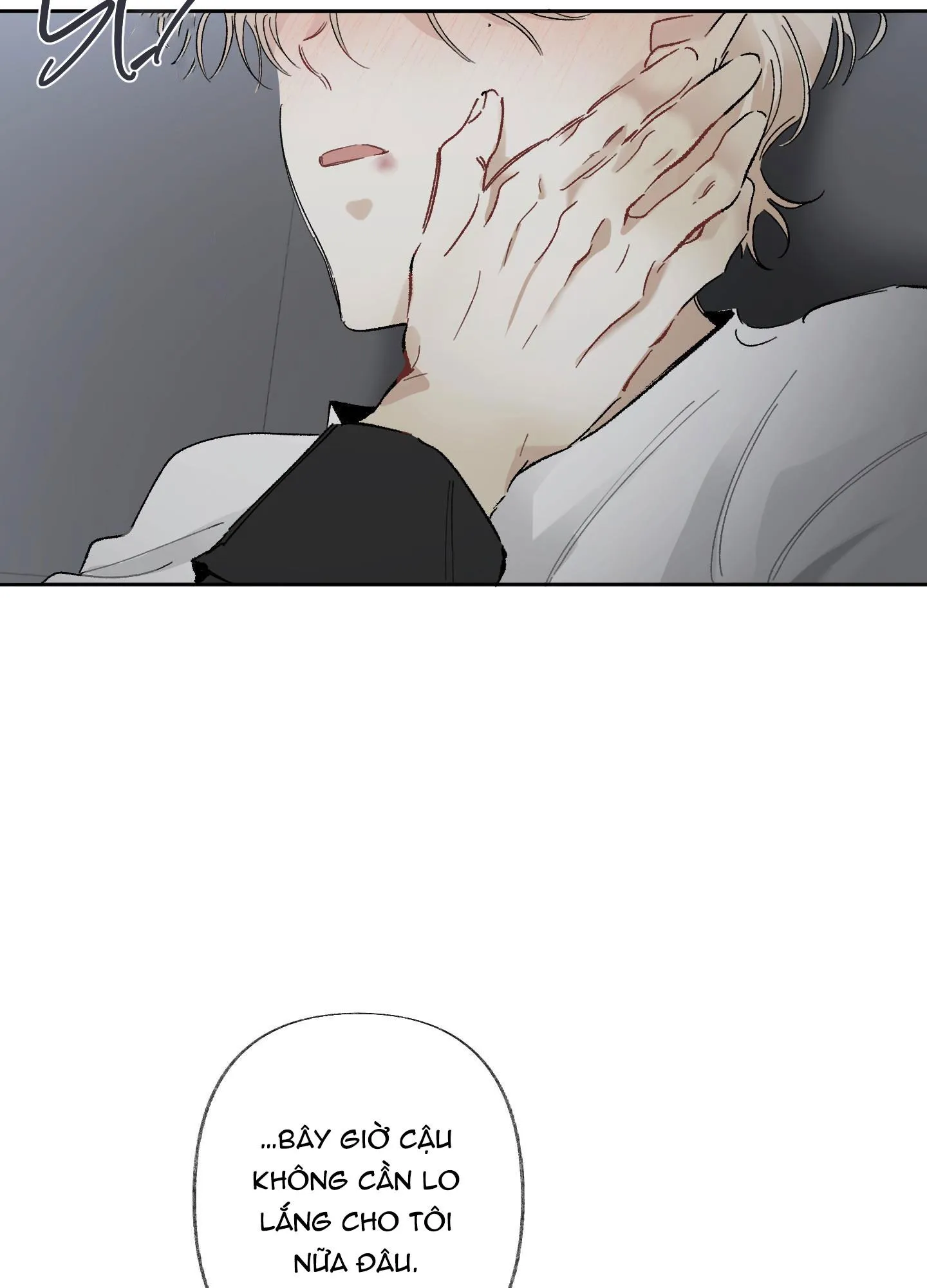 THẾ GIỚI CỦA TÔI KHI KHÔNG CÓ EM Chapter 16 Trang 67