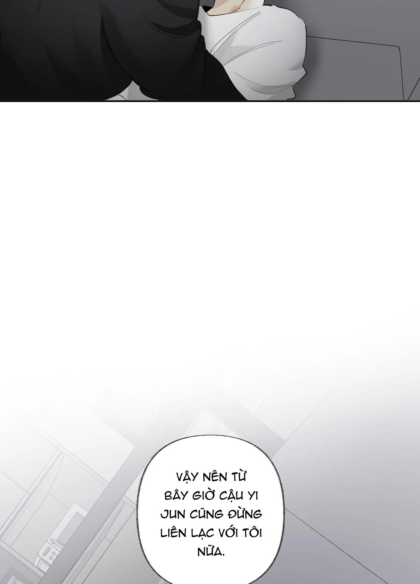 THẾ GIỚI CỦA TÔI KHI KHÔNG CÓ EM Chapter 16 Trang 72