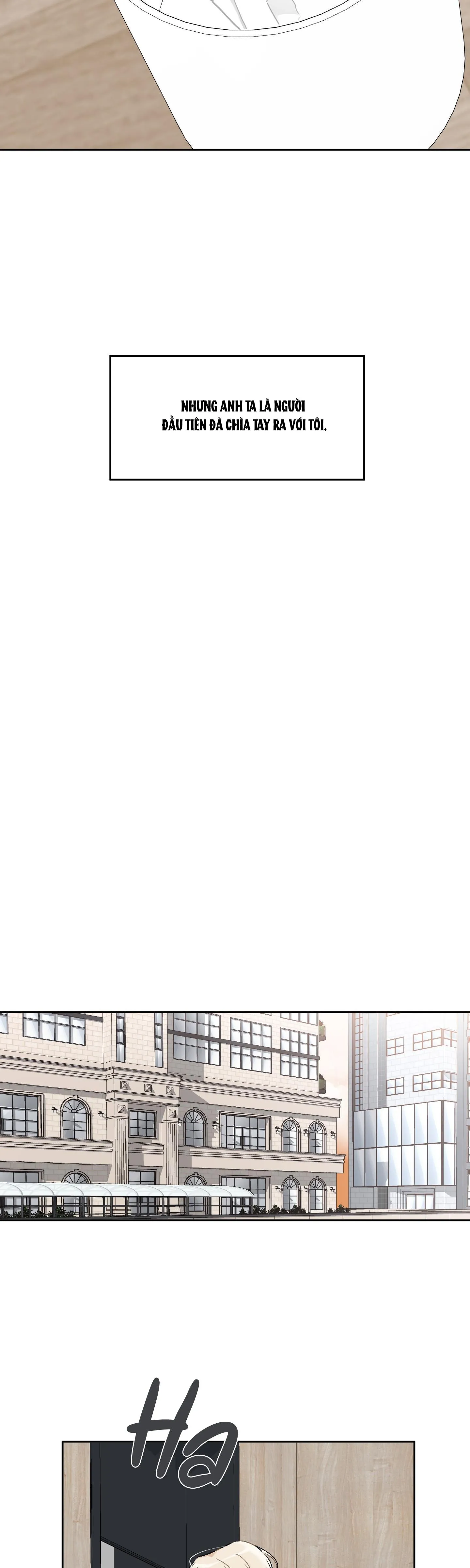 THẾ GIỚI CỦA TÔI KHI KHÔNG CÓ EM Chapter 17 Trang 26