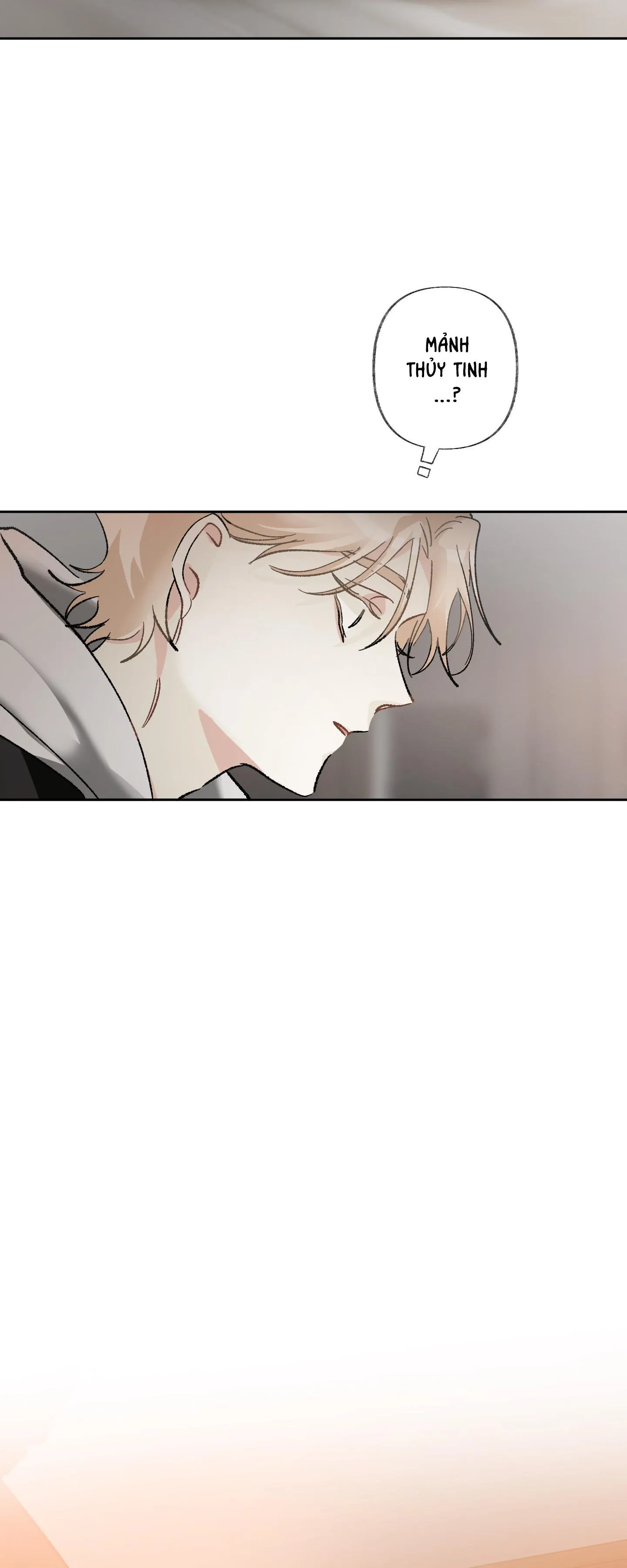 THẾ GIỚI CỦA TÔI KHI KHÔNG CÓ EM Chapter 17 Trang 36