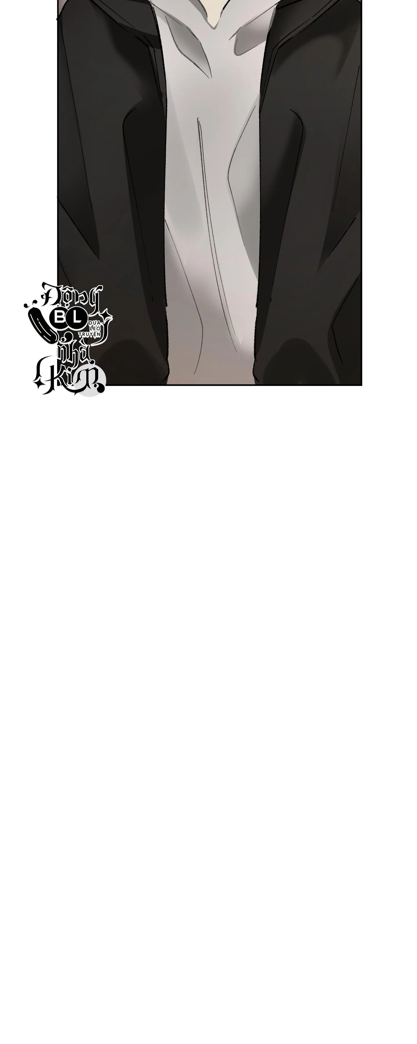 THẾ GIỚI CỦA TÔI KHI KHÔNG CÓ EM Chapter 17 Trang 40