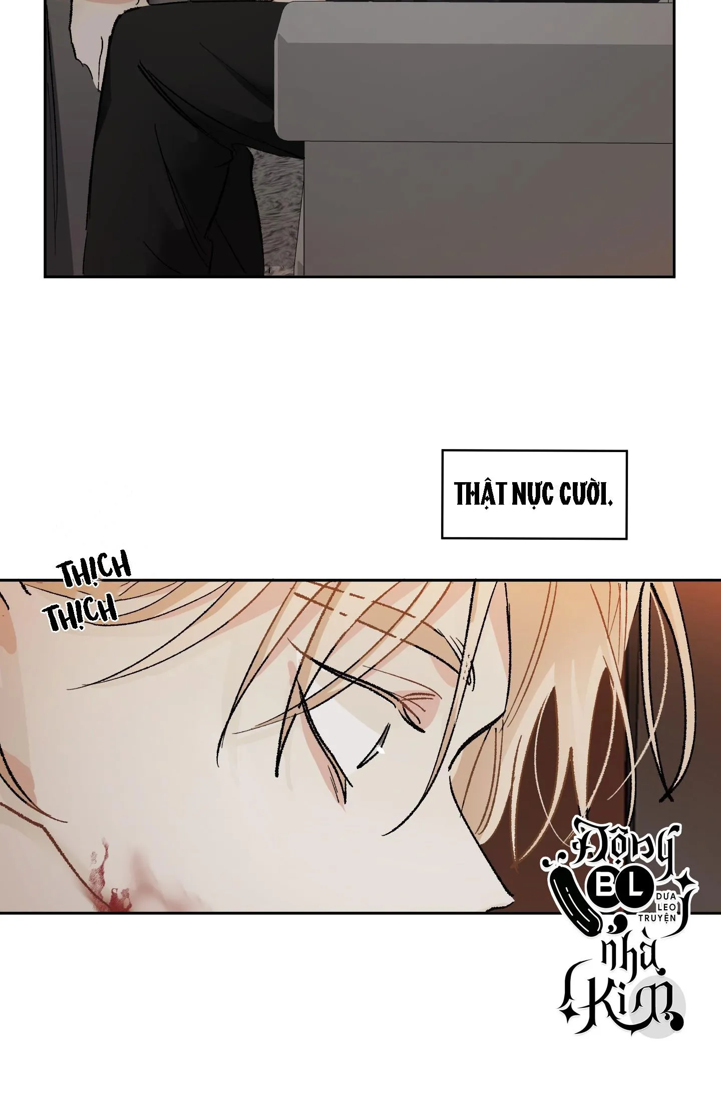 THẾ GIỚI CỦA TÔI KHI KHÔNG CÓ EM Chapter 18 Trang 12