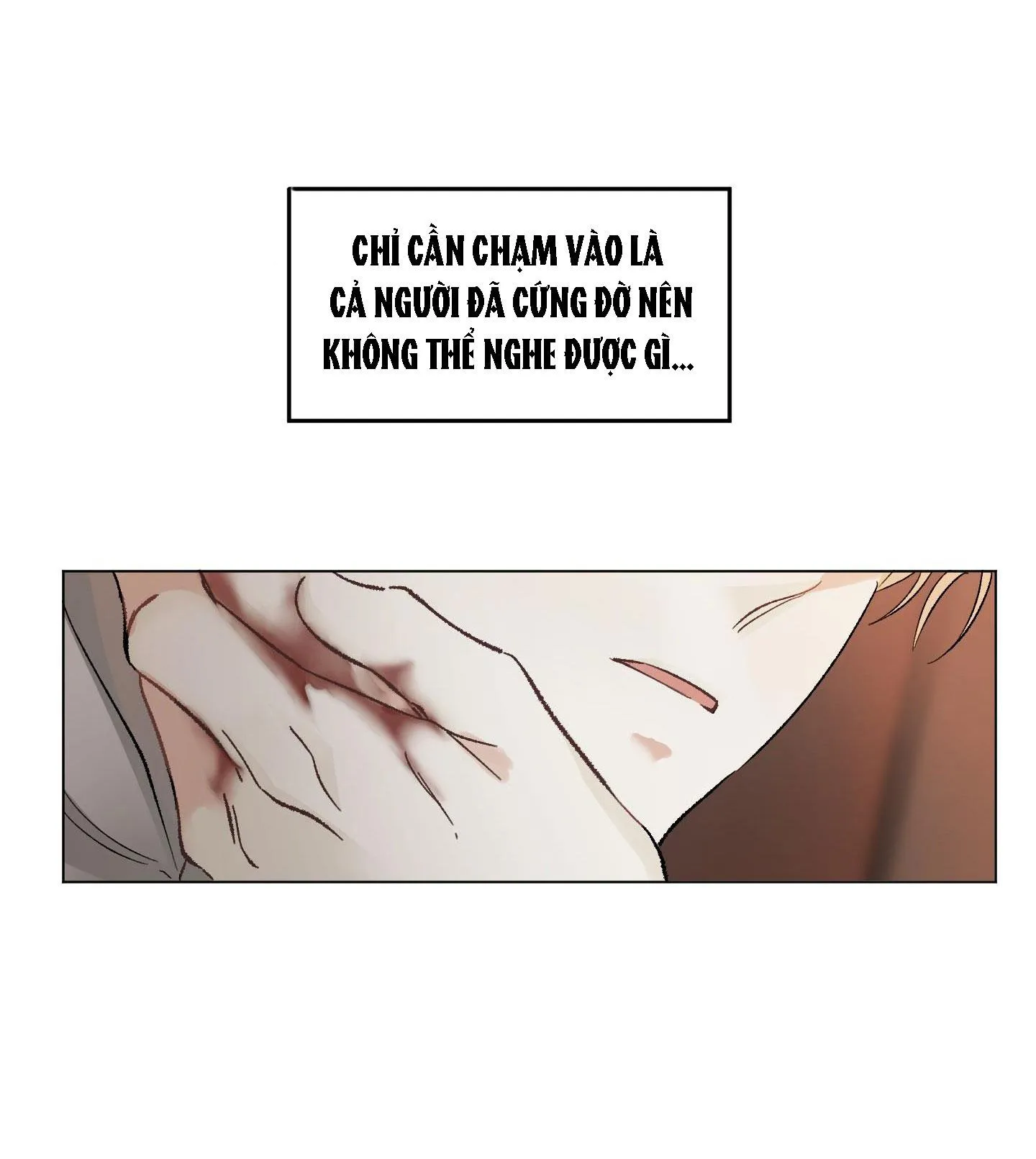 THẾ GIỚI CỦA TÔI KHI KHÔNG CÓ EM Chapter 18 Trang 14