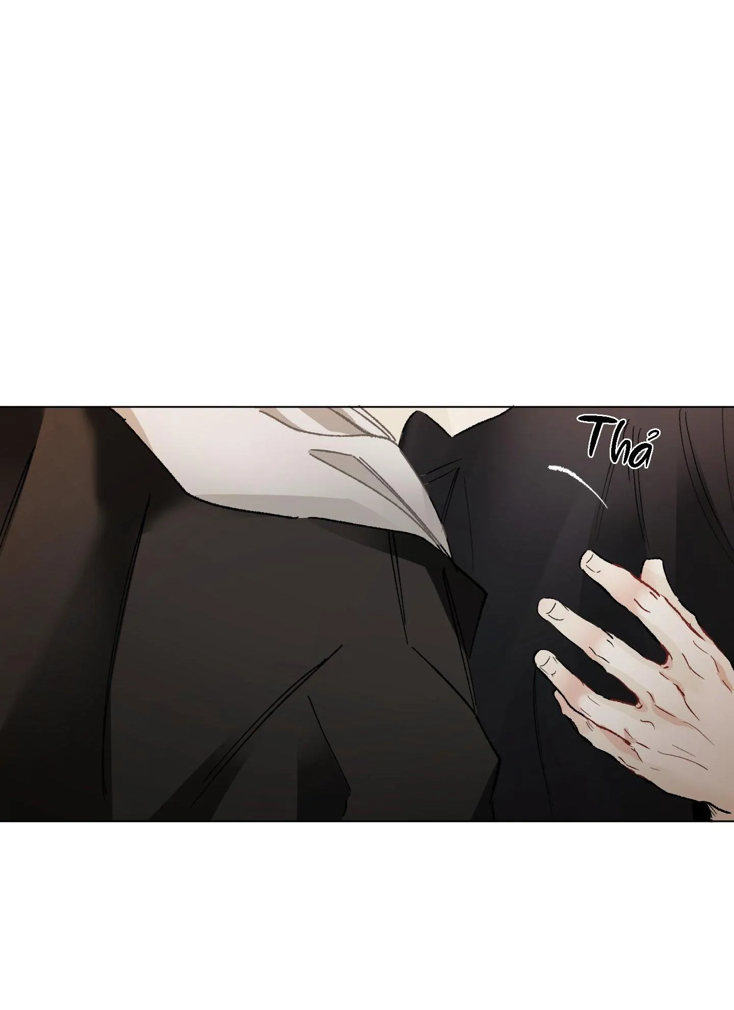 THẾ GIỚI CỦA TÔI KHI KHÔNG CÓ EM Chapter 18 Trang 18