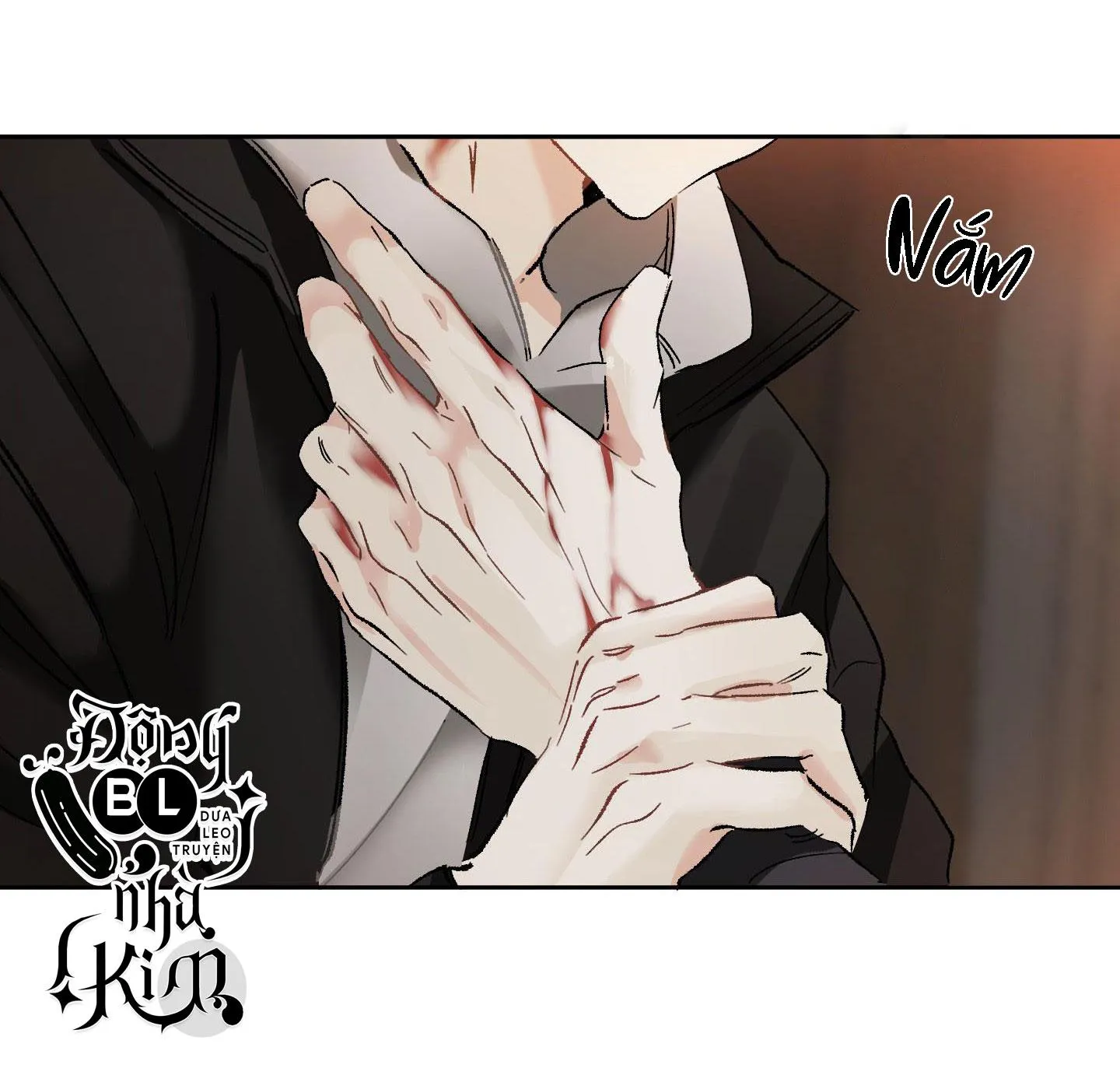 THẾ GIỚI CỦA TÔI KHI KHÔNG CÓ EM Chapter 18 Trang 20