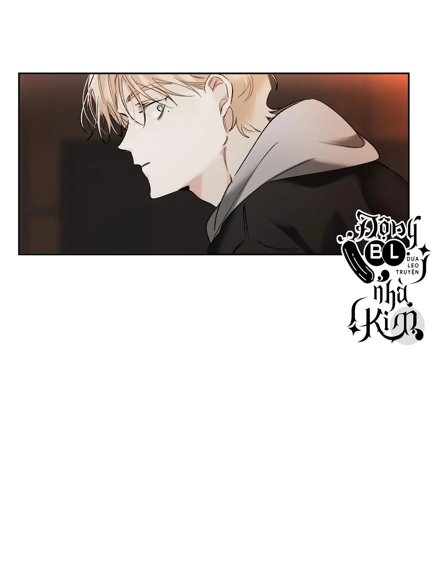 THẾ GIỚI CỦA TÔI KHI KHÔNG CÓ EM Chapter 18 Trang 25