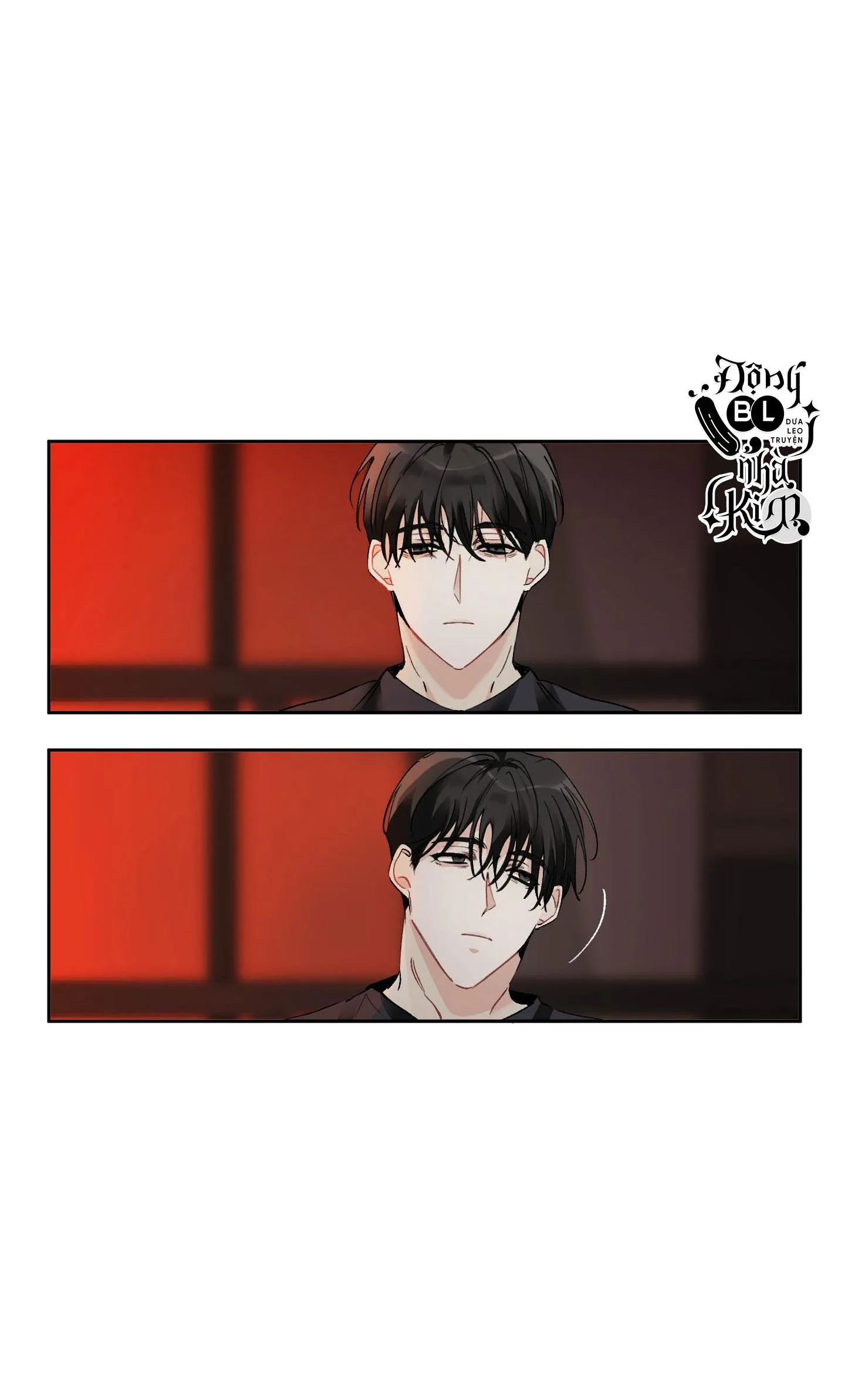 THẾ GIỚI CỦA TÔI KHI KHÔNG CÓ EM Chapter 18 Trang 28