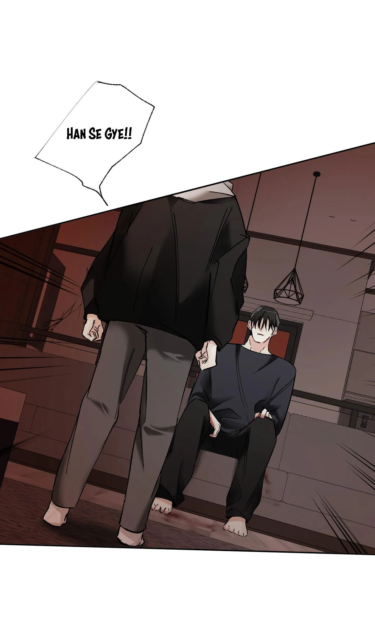 THẾ GIỚI CỦA TÔI KHI KHÔNG CÓ EM Chapter 18 Trang 31