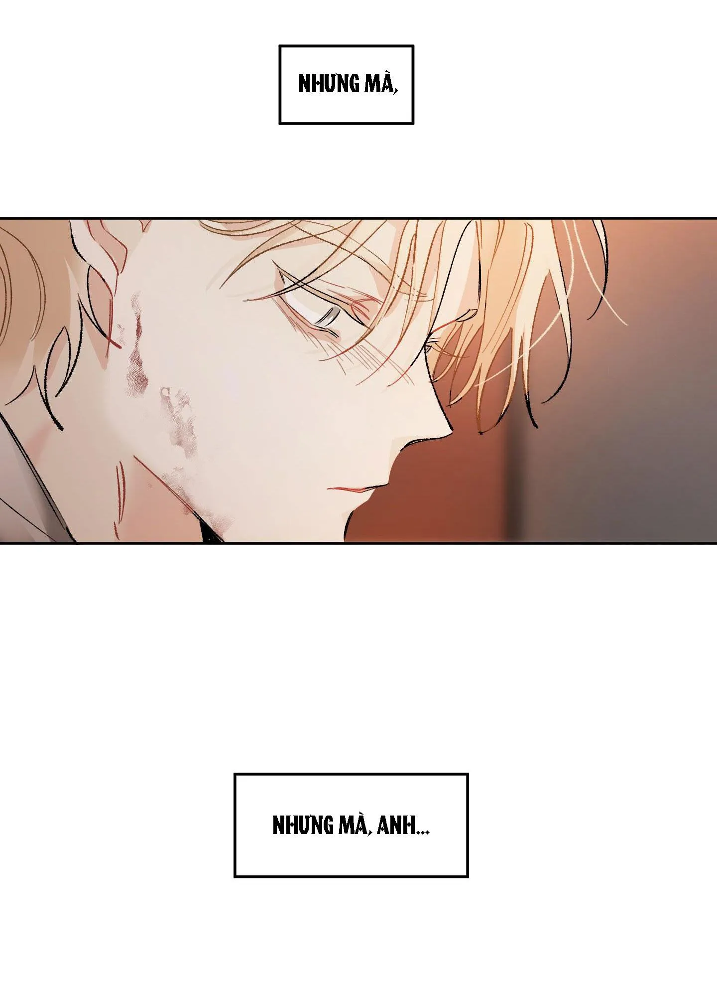 THẾ GIỚI CỦA TÔI KHI KHÔNG CÓ EM Chapter 18 Trang 41