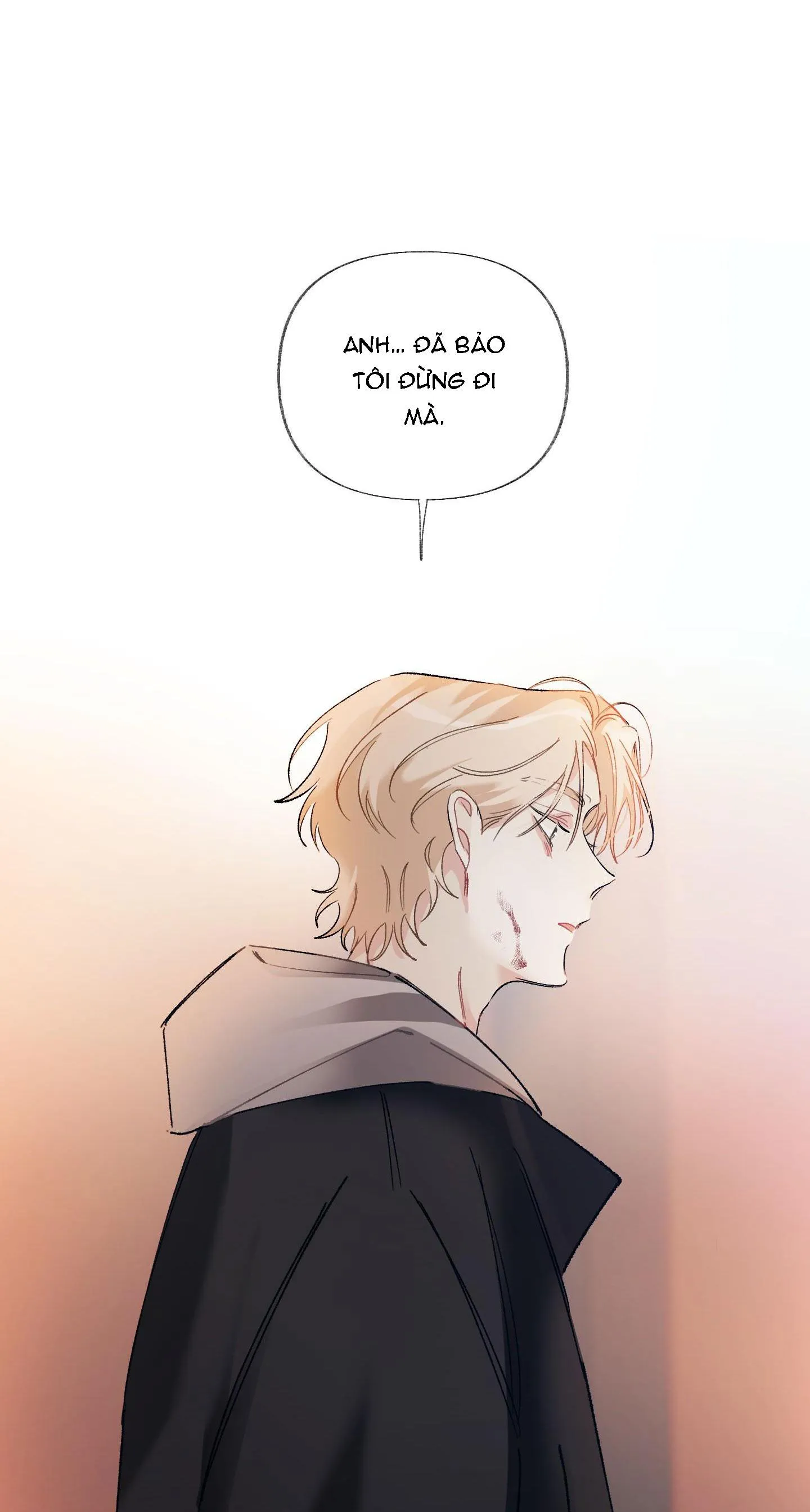 THẾ GIỚI CỦA TÔI KHI KHÔNG CÓ EM Chapter 18 Trang 42