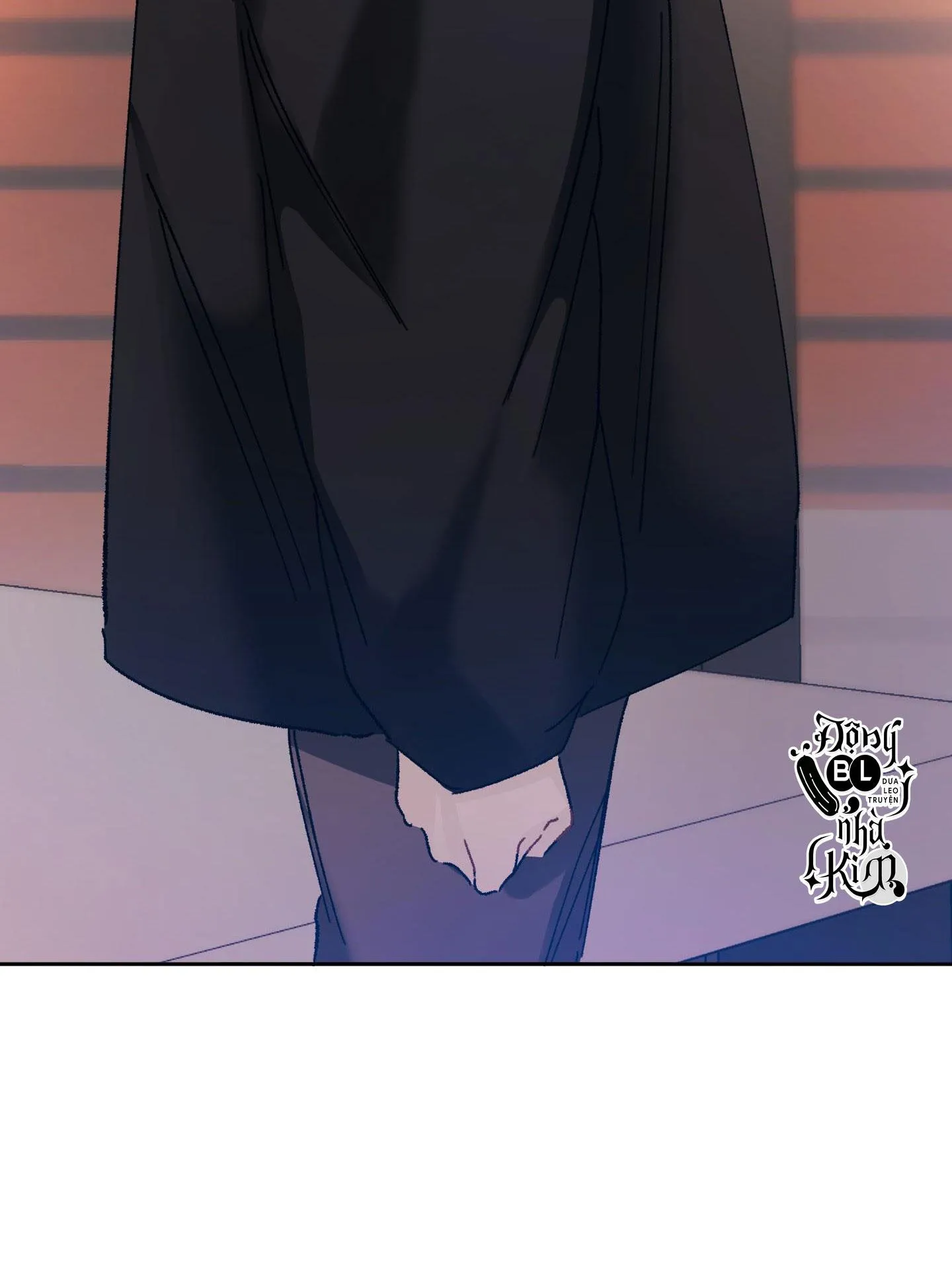 THẾ GIỚI CỦA TÔI KHI KHÔNG CÓ EM Chapter 18 Trang 43