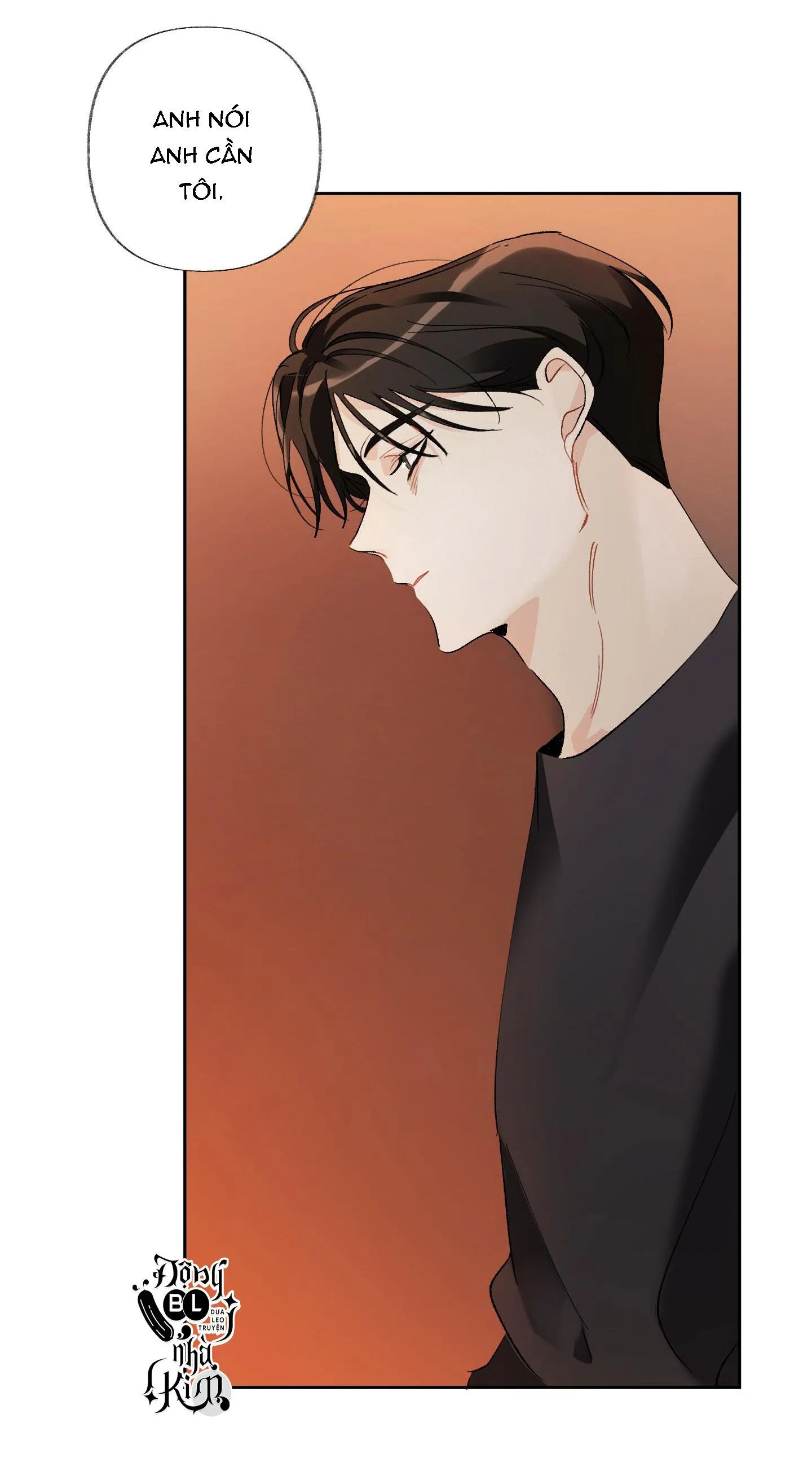 THẾ GIỚI CỦA TÔI KHI KHÔNG CÓ EM Chapter 18 Trang 44