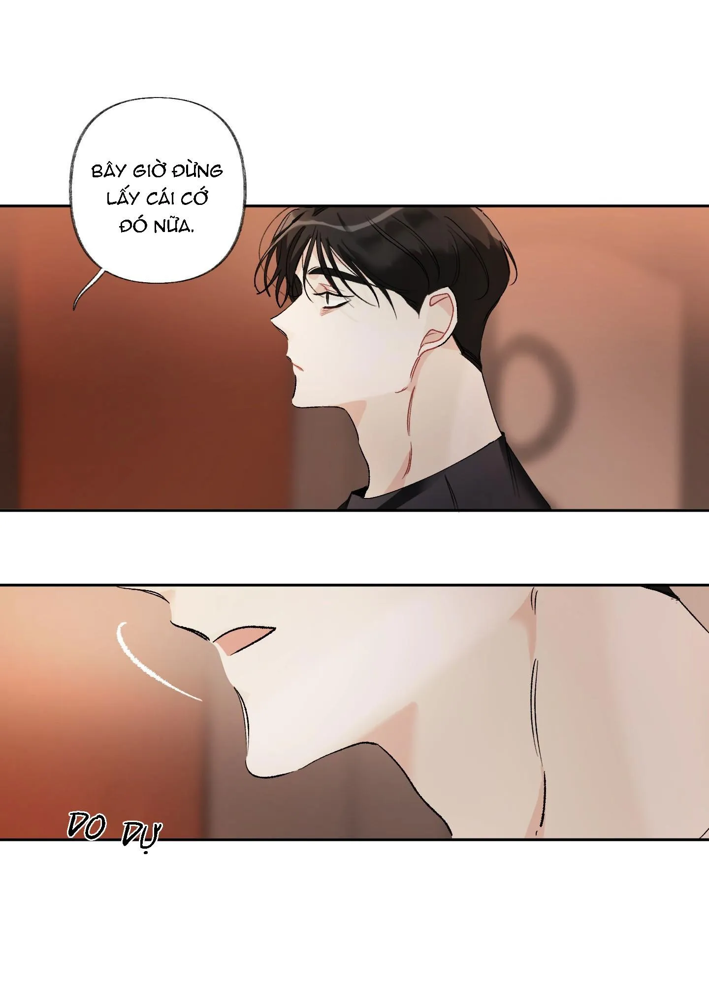 THẾ GIỚI CỦA TÔI KHI KHÔNG CÓ EM Chapter 18 Trang 46