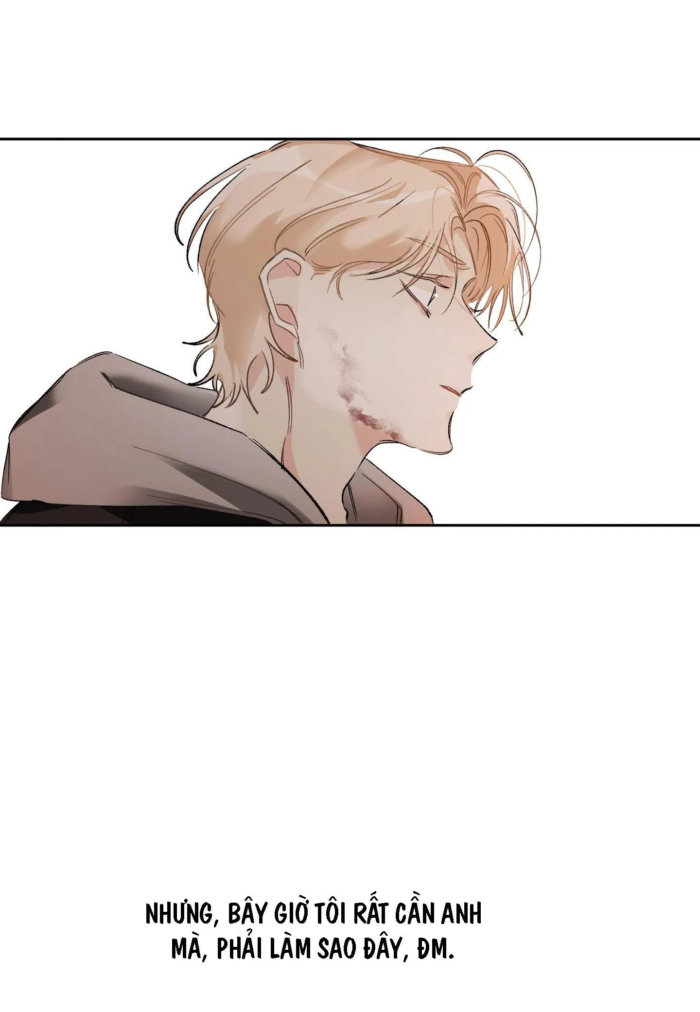 THẾ GIỚI CỦA TÔI KHI KHÔNG CÓ EM Chapter 18 Trang 52