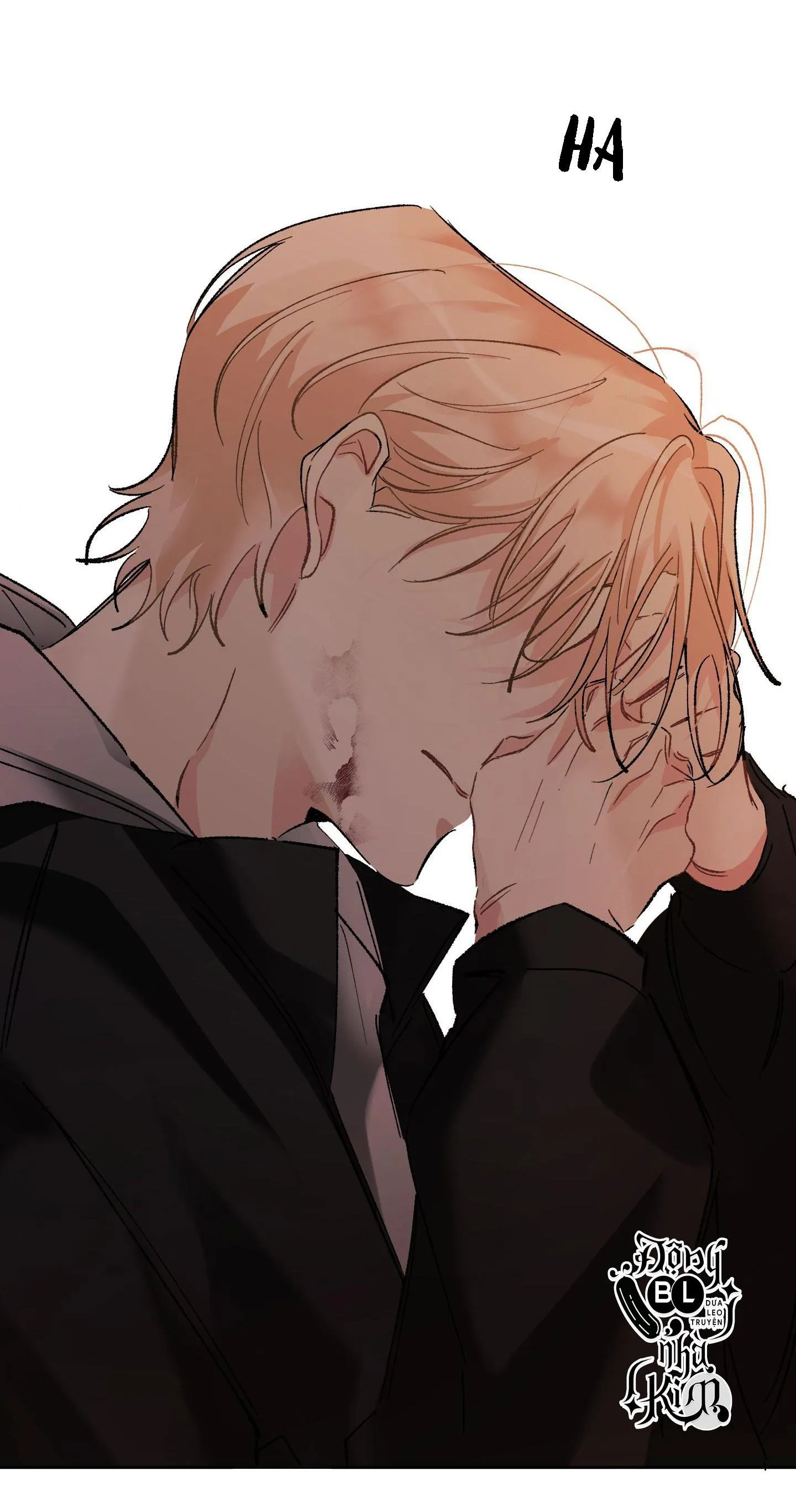 THẾ GIỚI CỦA TÔI KHI KHÔNG CÓ EM Chapter 18 Trang 53