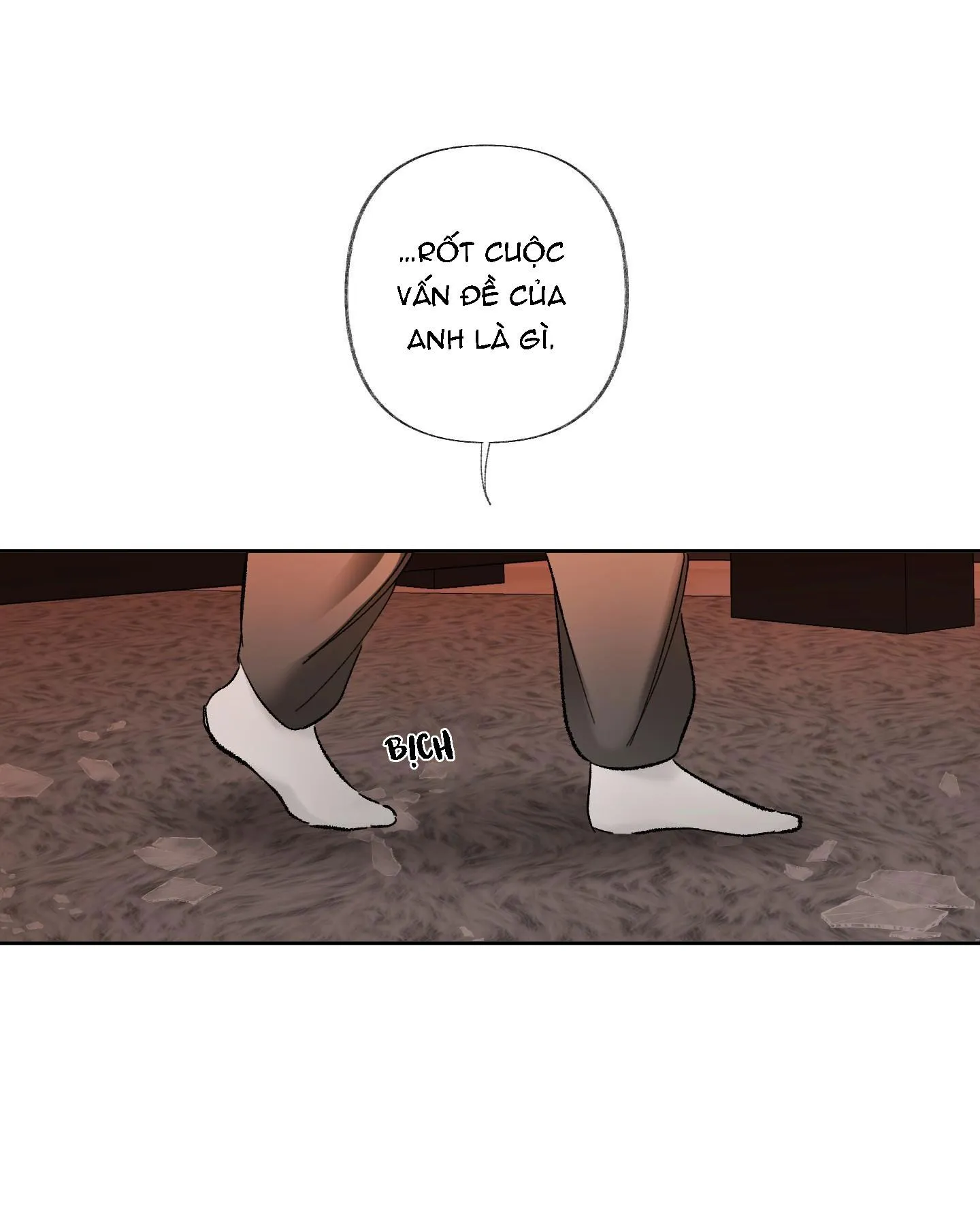 THẾ GIỚI CỦA TÔI KHI KHÔNG CÓ EM Chapter 18 Trang 54