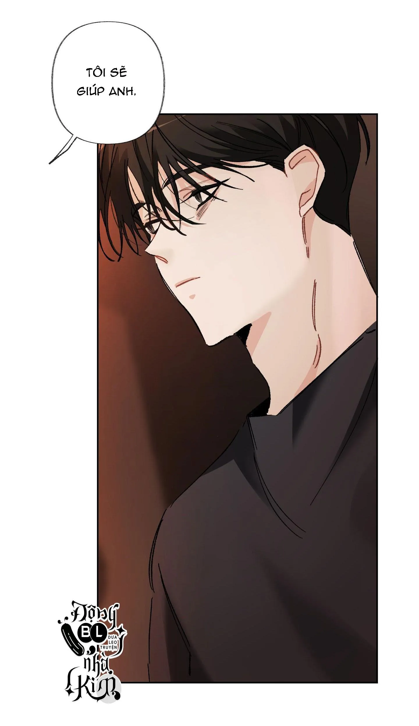 THẾ GIỚI CỦA TÔI KHI KHÔNG CÓ EM Chapter 18 Trang 56