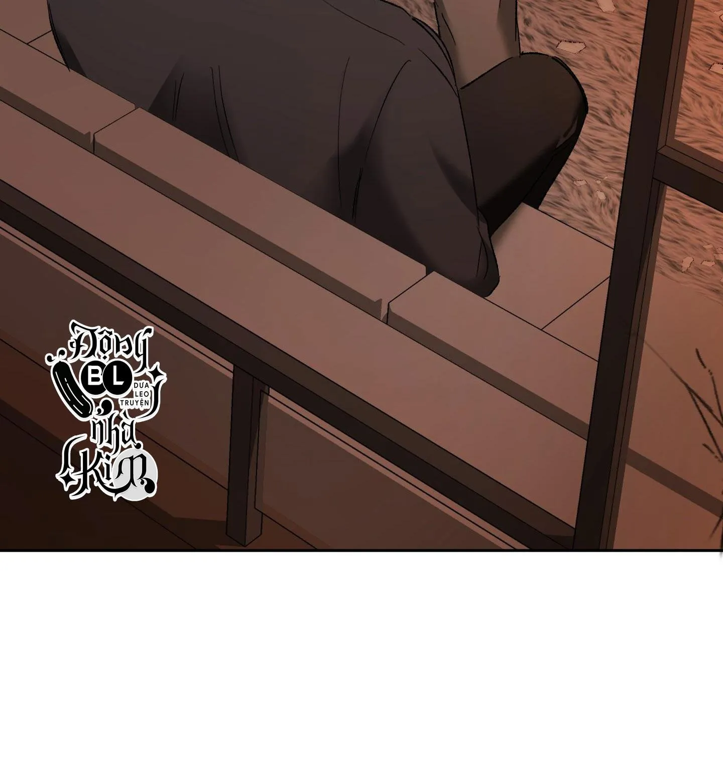 THẾ GIỚI CỦA TÔI KHI KHÔNG CÓ EM Chapter 18 Trang 58