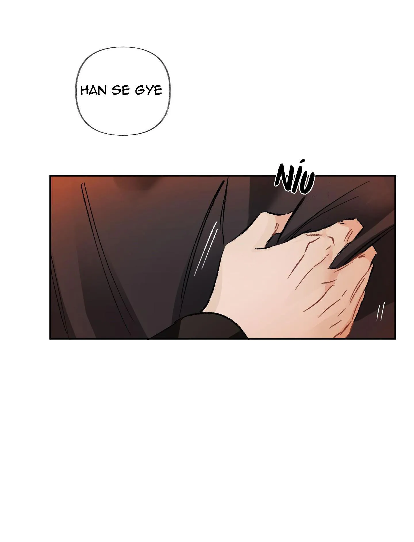 THẾ GIỚI CỦA TÔI KHI KHÔNG CÓ EM Chapter 18 Trang 59