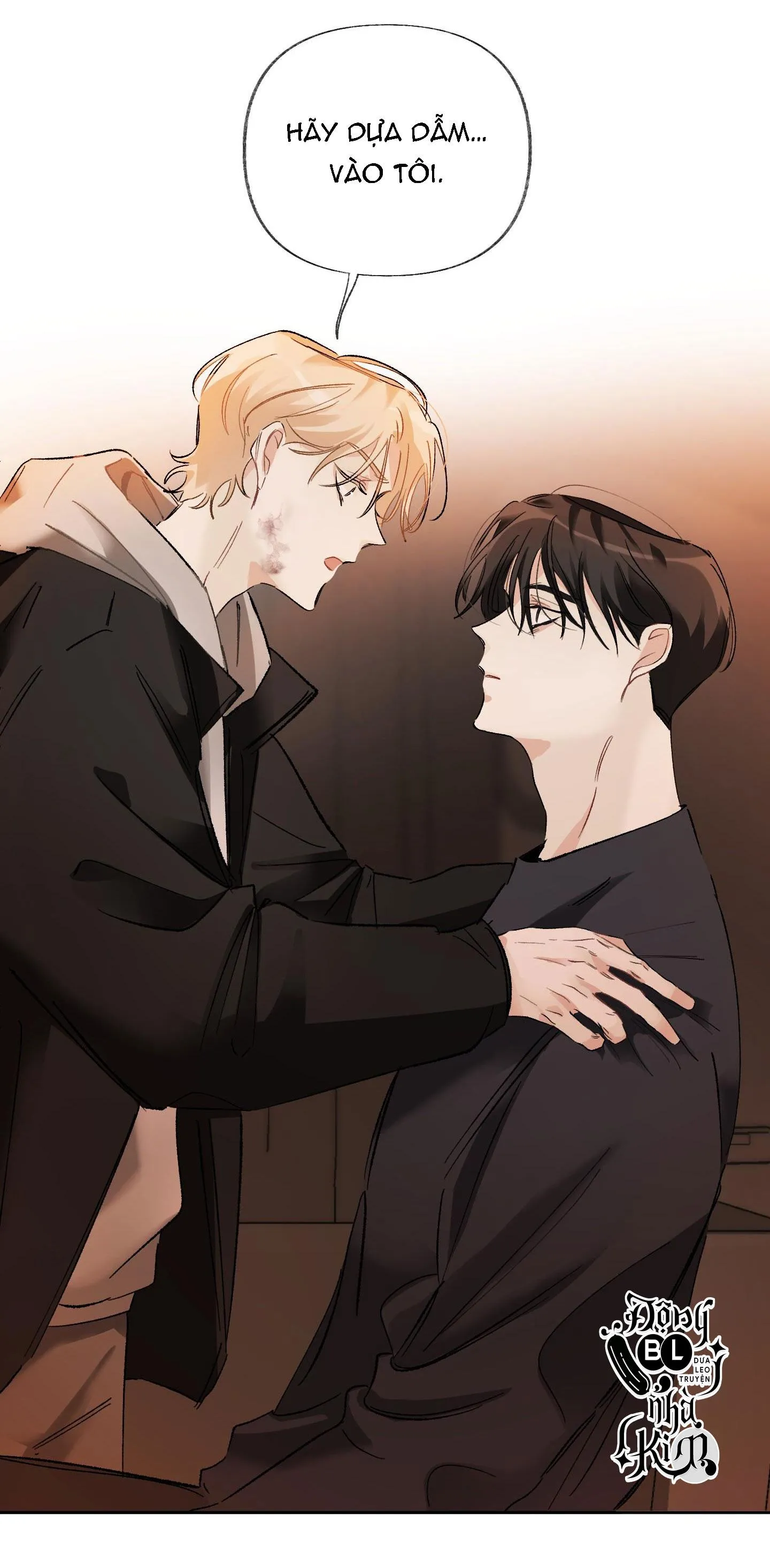 THẾ GIỚI CỦA TÔI KHI KHÔNG CÓ EM Chapter 18 Trang 60