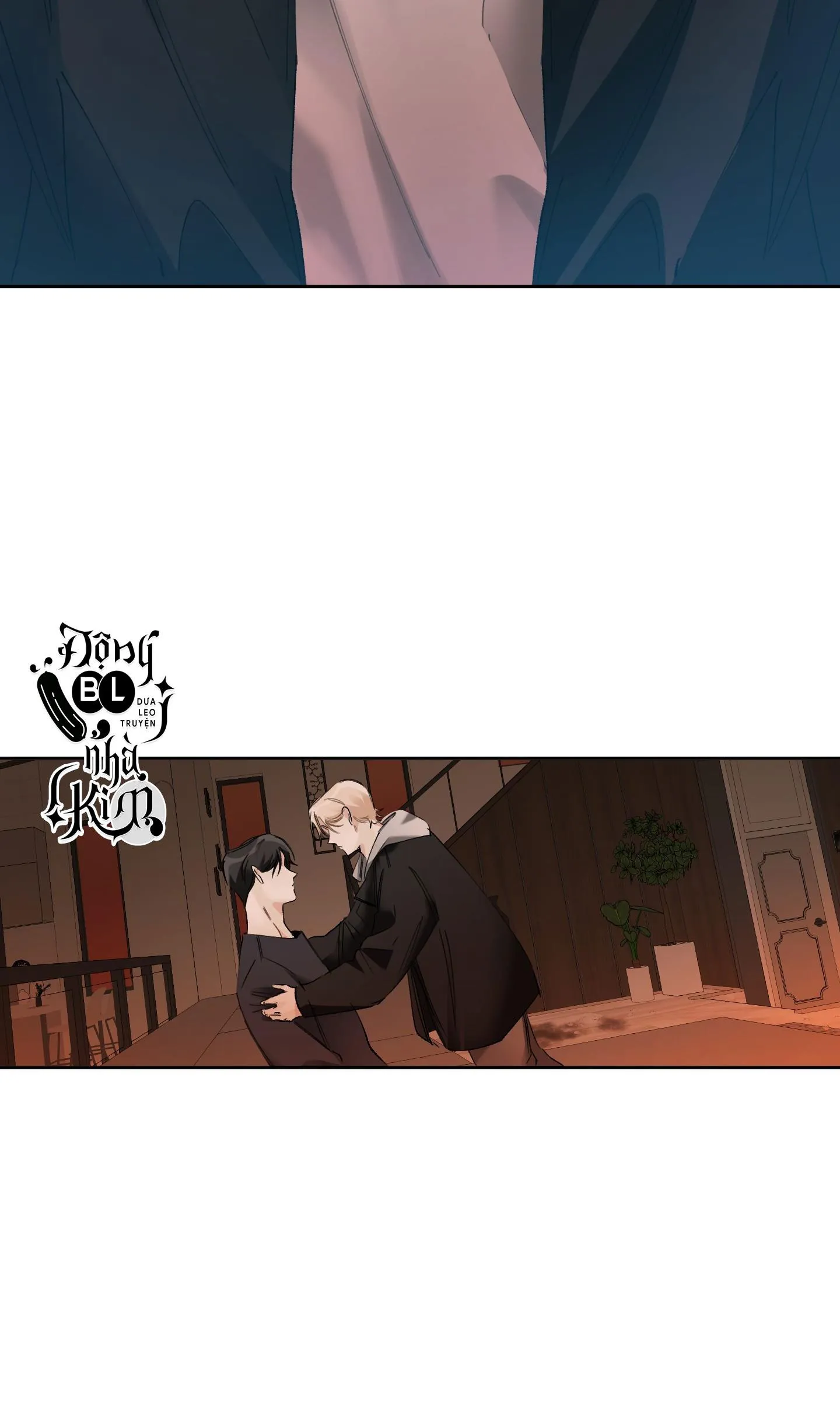 THẾ GIỚI CỦA TÔI KHI KHÔNG CÓ EM Chapter 18 Trang 62