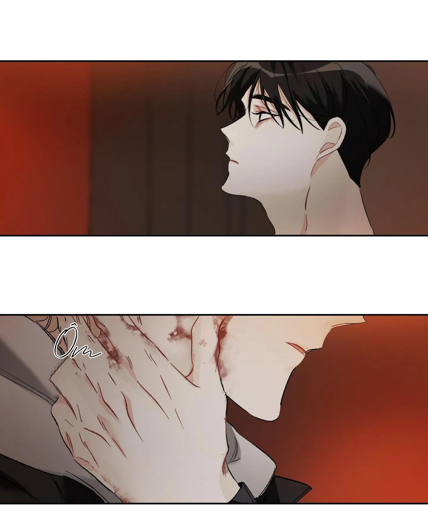 THẾ GIỚI CỦA TÔI KHI KHÔNG CÓ EM Chapter 18 Trang 63