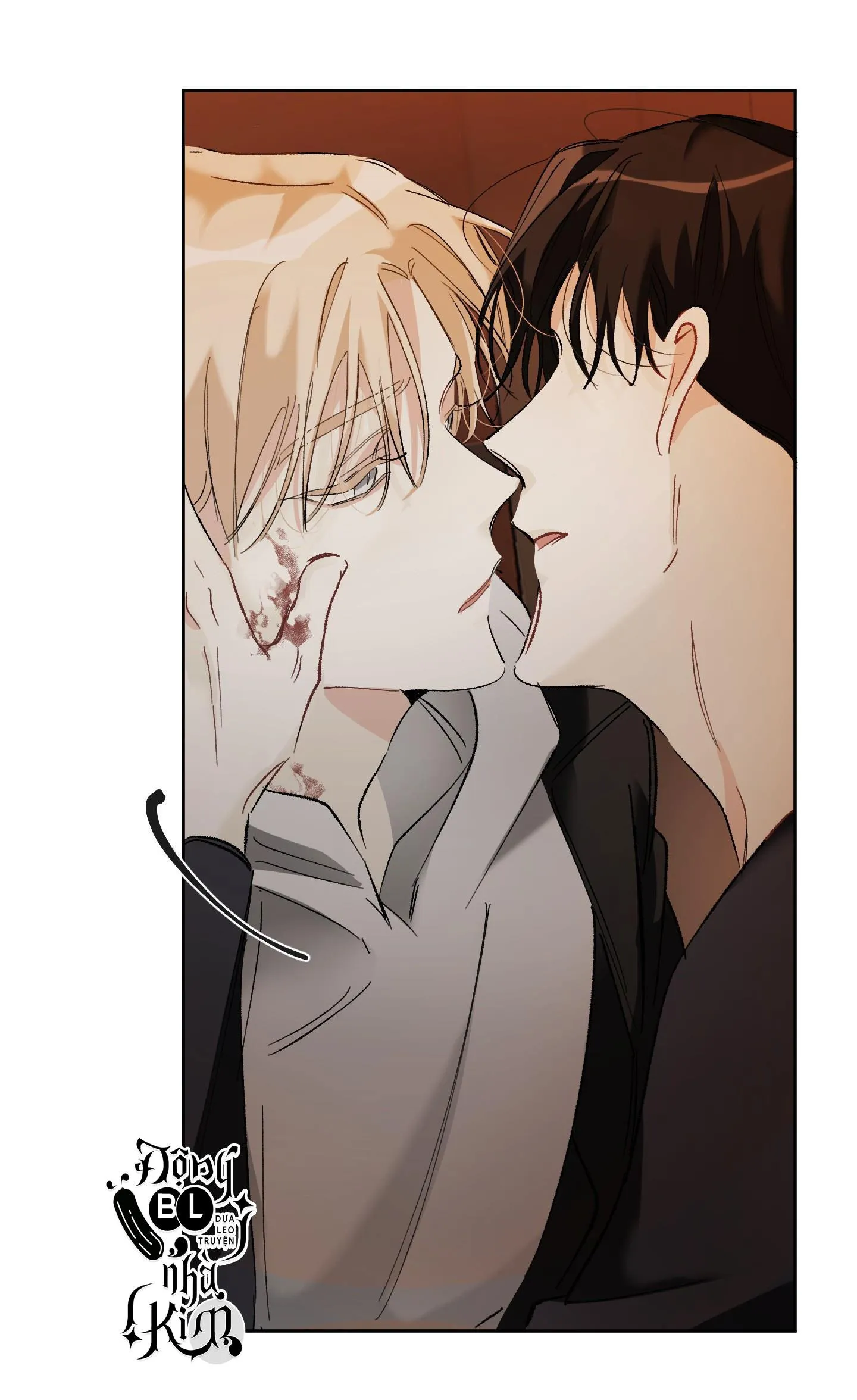 THẾ GIỚI CỦA TÔI KHI KHÔNG CÓ EM Chapter 18 Trang 64