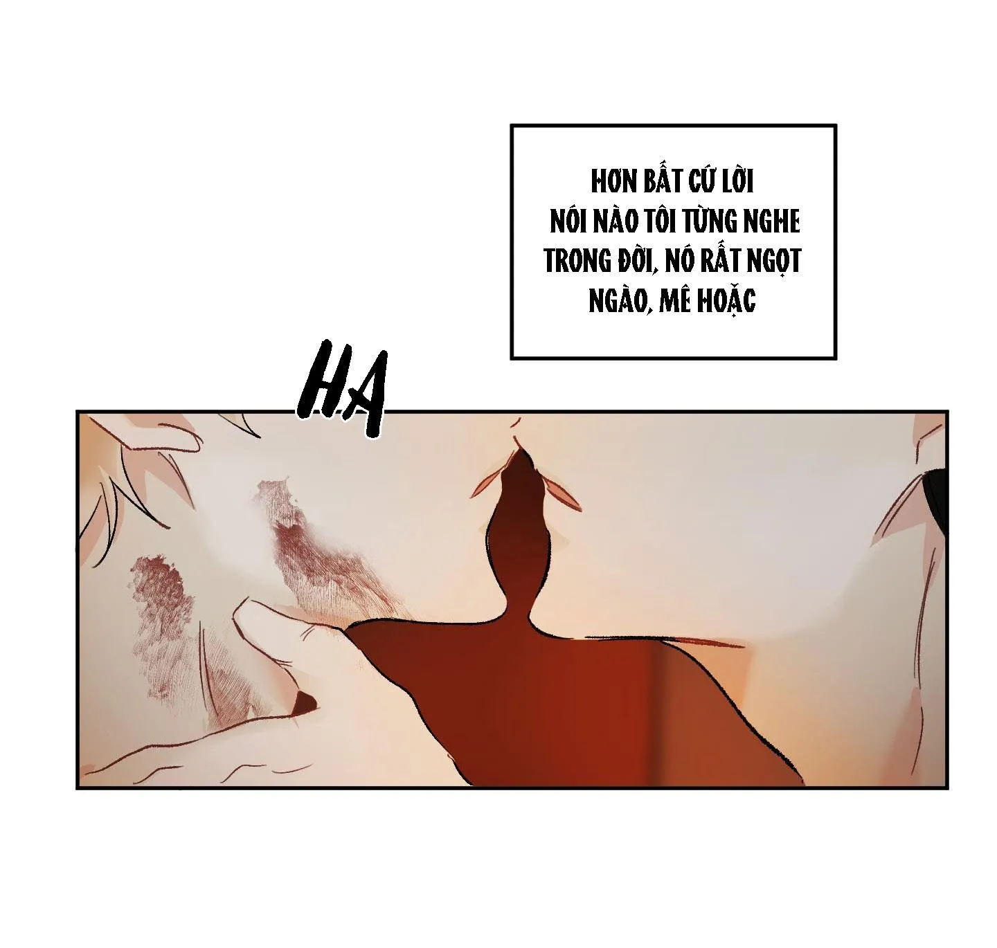 THẾ GIỚI CỦA TÔI KHI KHÔNG CÓ EM Chapter 18 Trang 66