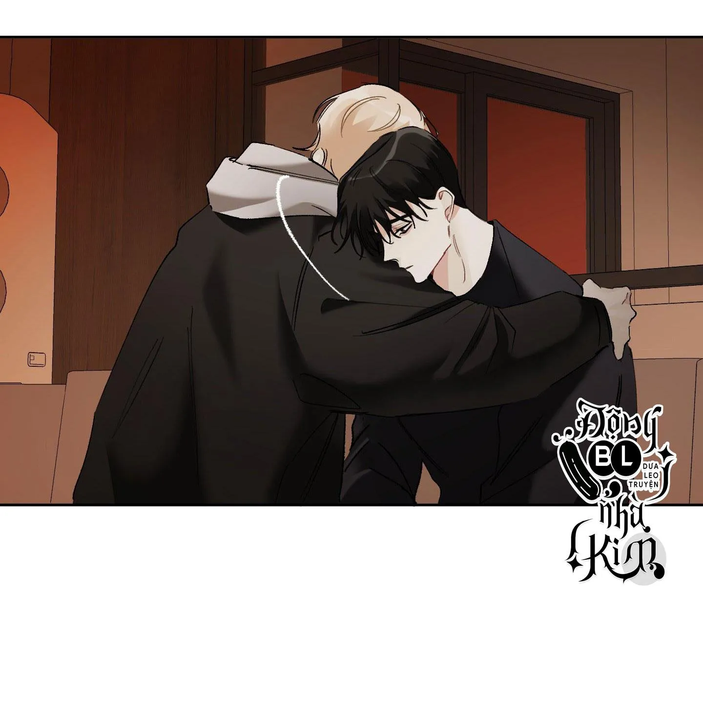 THẾ GIỚI CỦA TÔI KHI KHÔNG CÓ EM Chapter 18 Trang 67