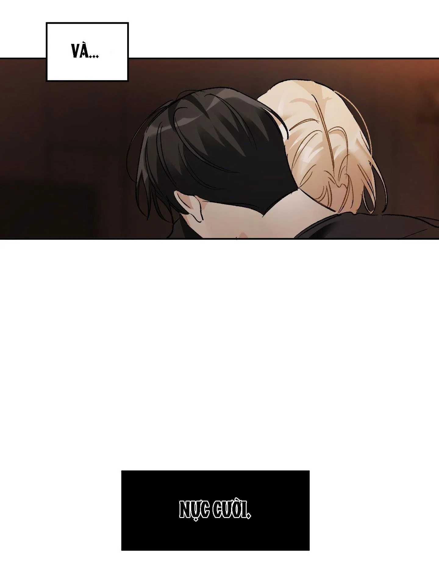 THẾ GIỚI CỦA TÔI KHI KHÔNG CÓ EM Chapter 18 Trang 68