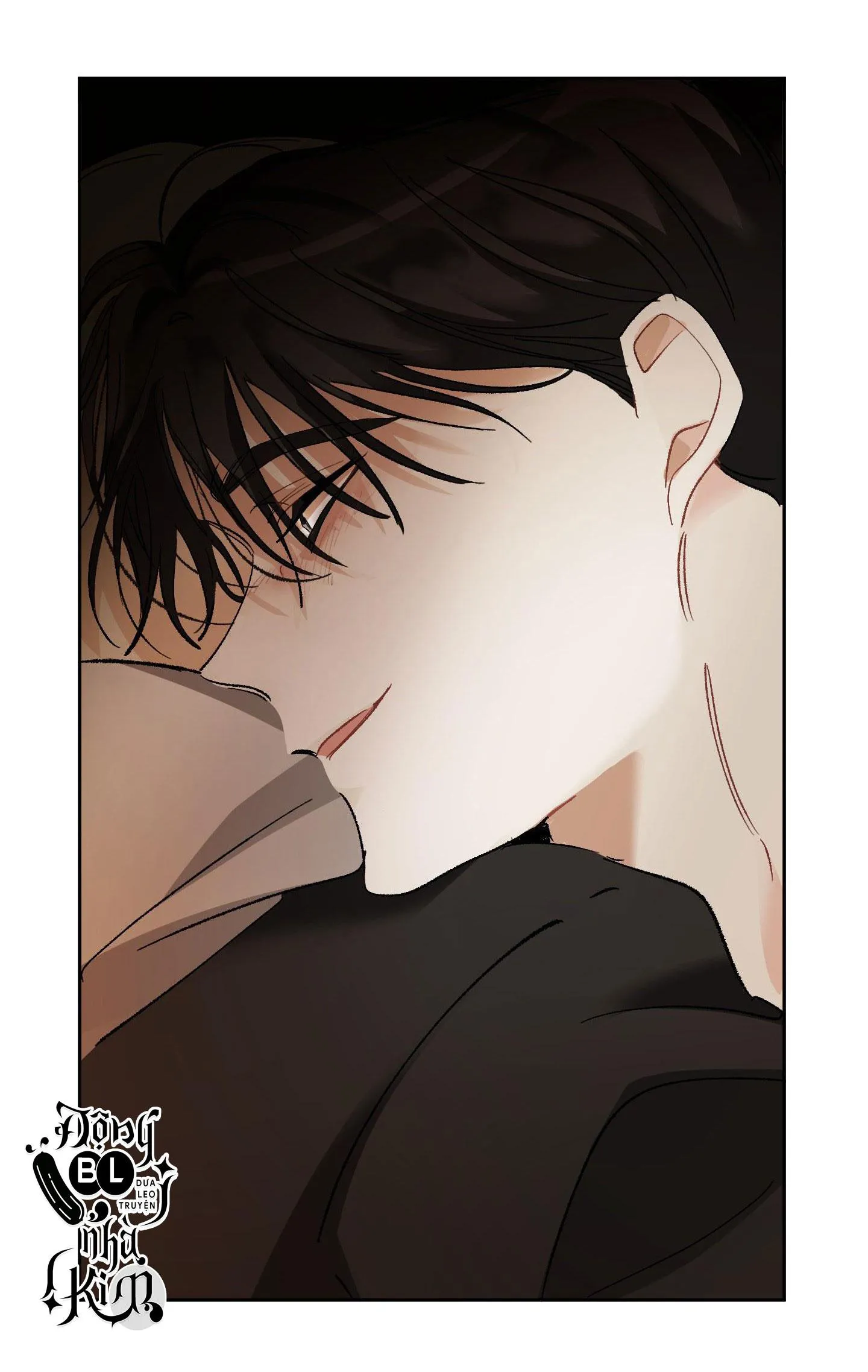 THẾ GIỚI CỦA TÔI KHI KHÔNG CÓ EM Chapter 18 Trang 69