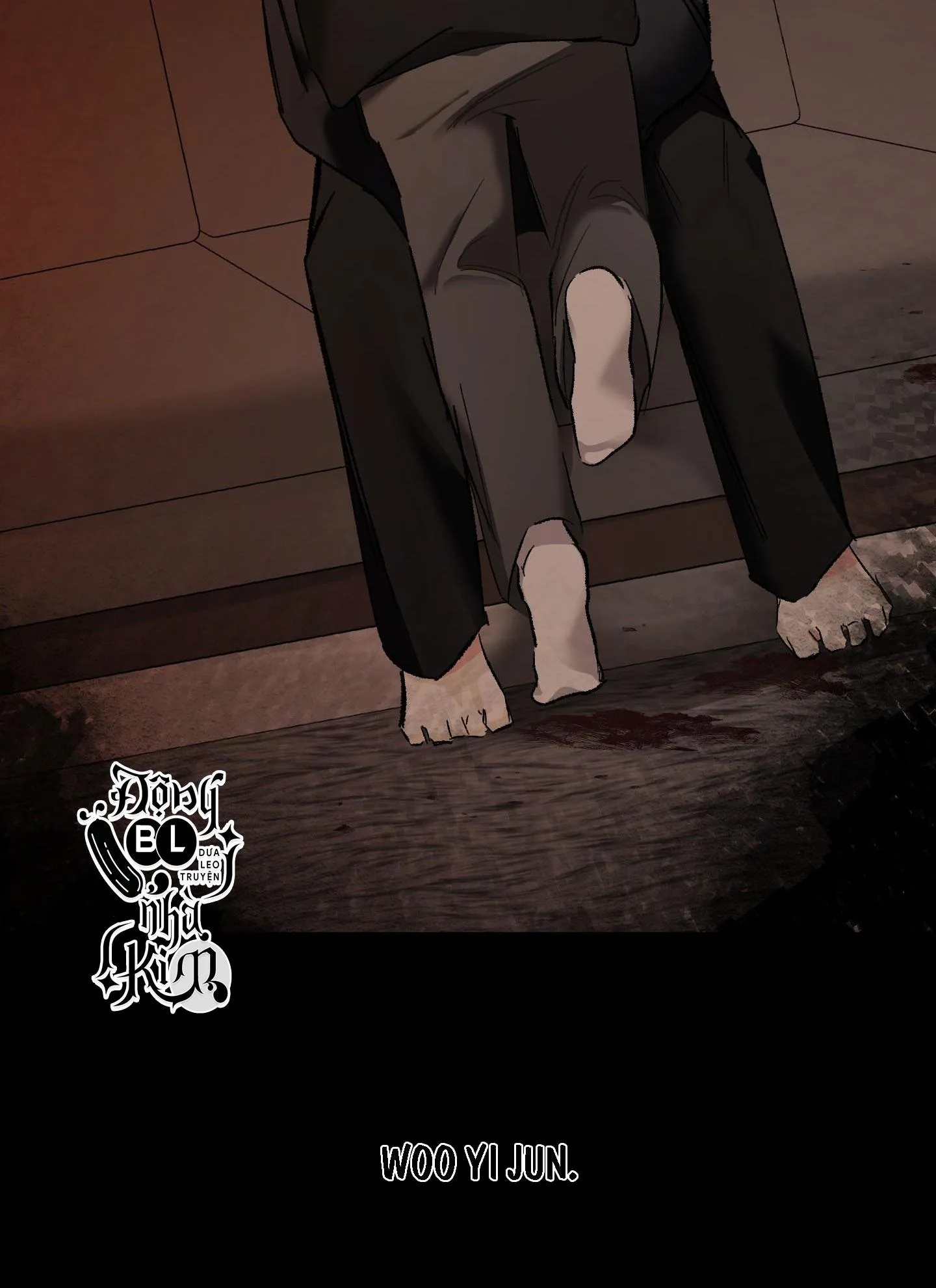 THẾ GIỚI CỦA TÔI KHI KHÔNG CÓ EM Chapter 18 Trang 71