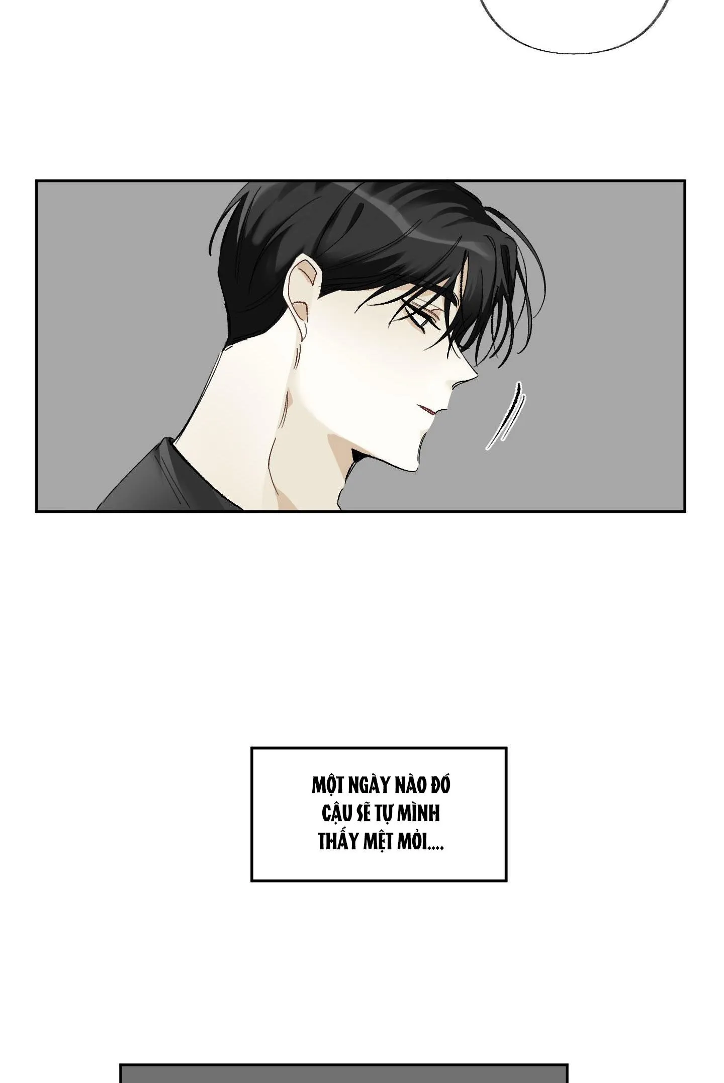 THẾ GIỚI CỦA TÔI KHI KHÔNG CÓ EM Chapter 19 Trang 11