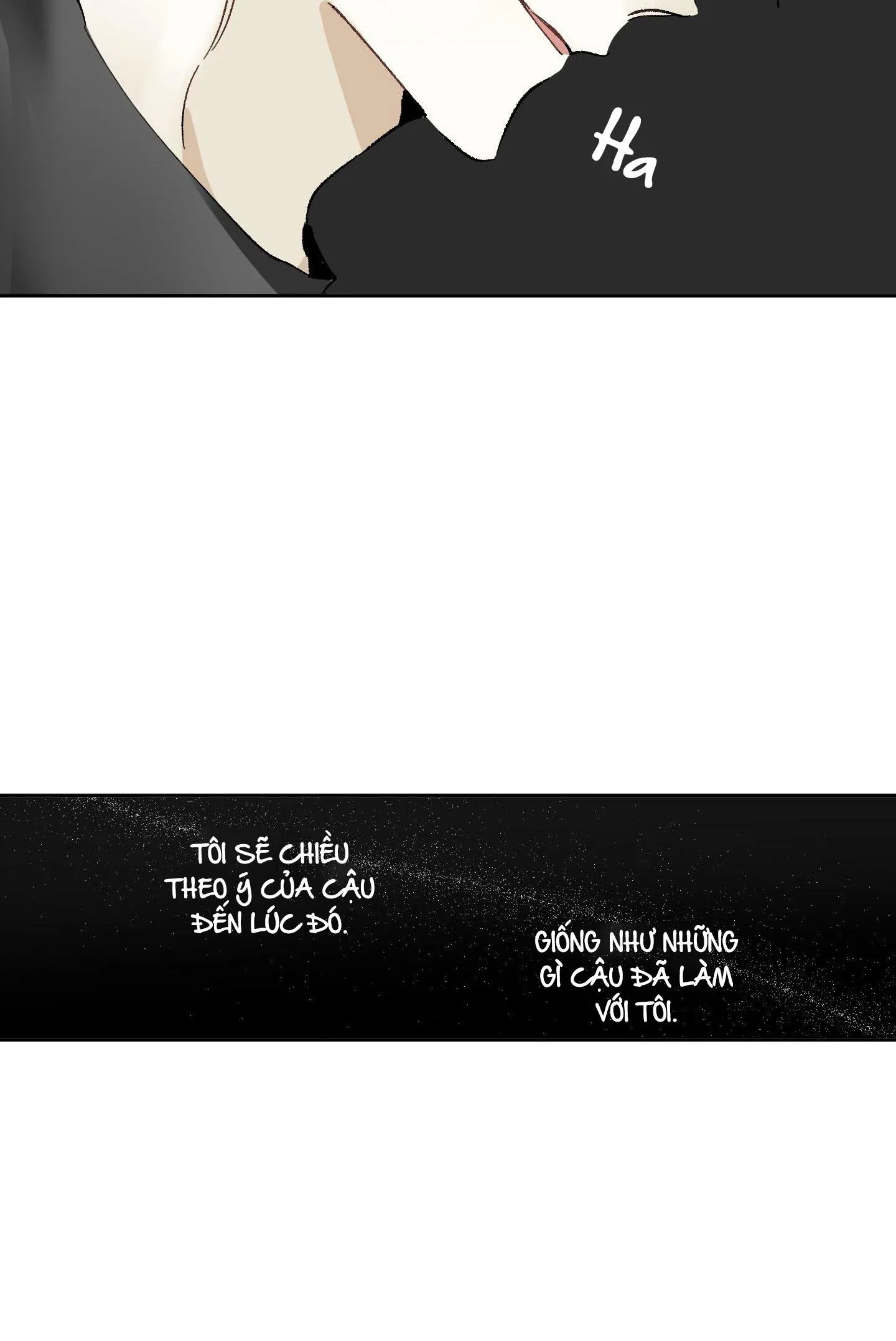 THẾ GIỚI CỦA TÔI KHI KHÔNG CÓ EM Chapter 19 Trang 13