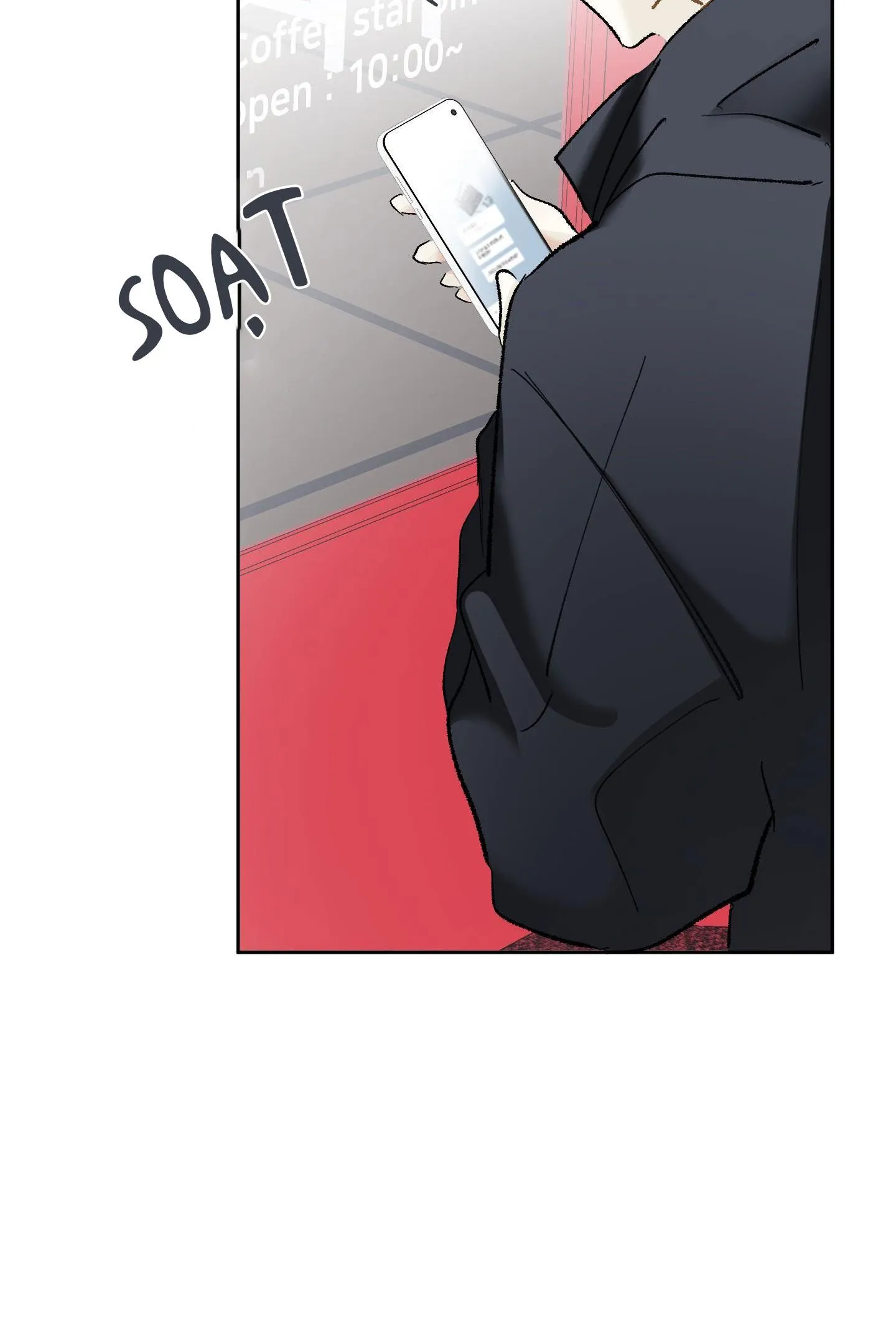 THẾ GIỚI CỦA TÔI KHI KHÔNG CÓ EM Chapter 19 Trang 32