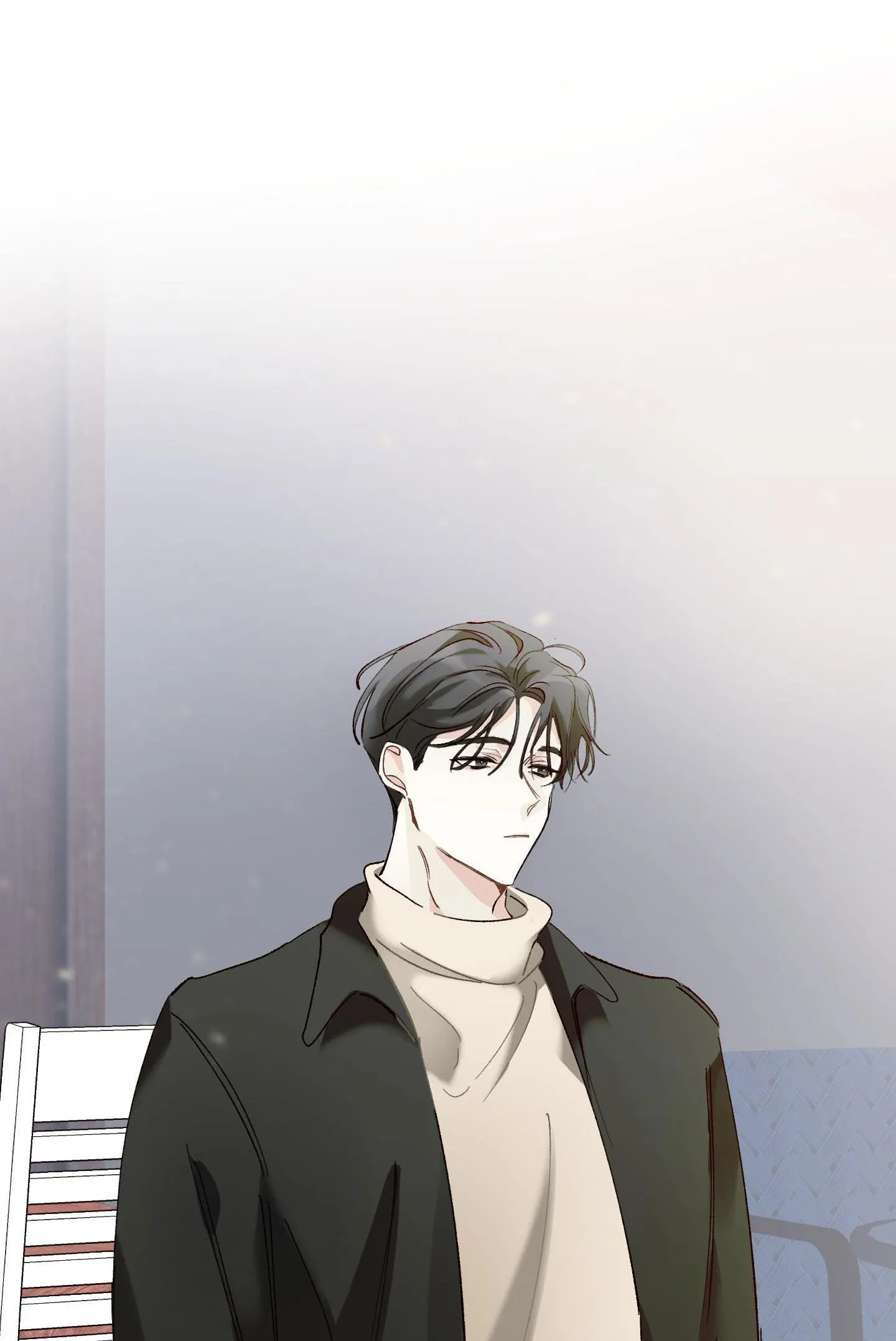 THẾ GIỚI CỦA TÔI KHI KHÔNG CÓ EM Chapter 19 Trang 35