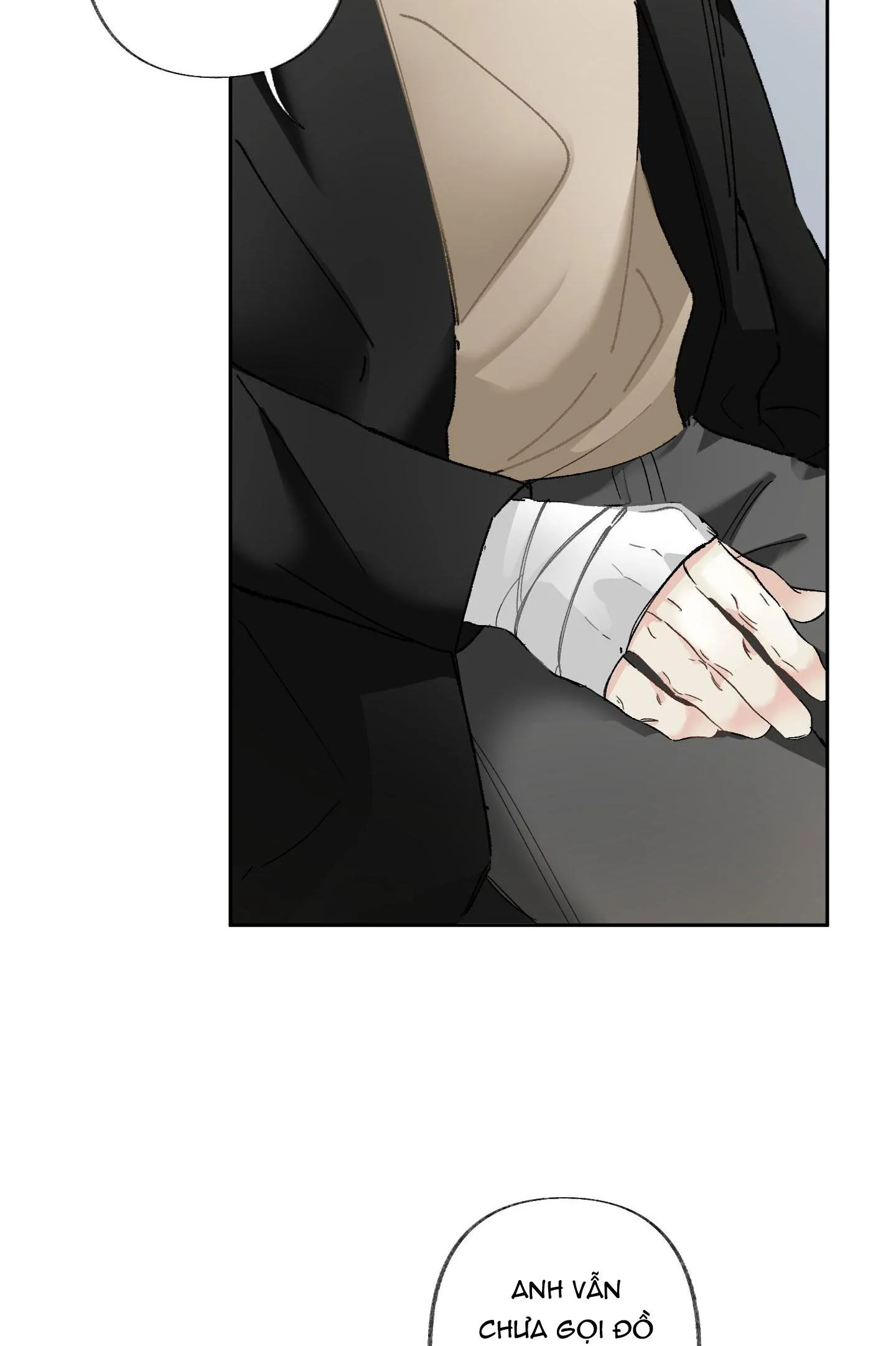 THẾ GIỚI CỦA TÔI KHI KHÔNG CÓ EM Chapter 19 Trang 42