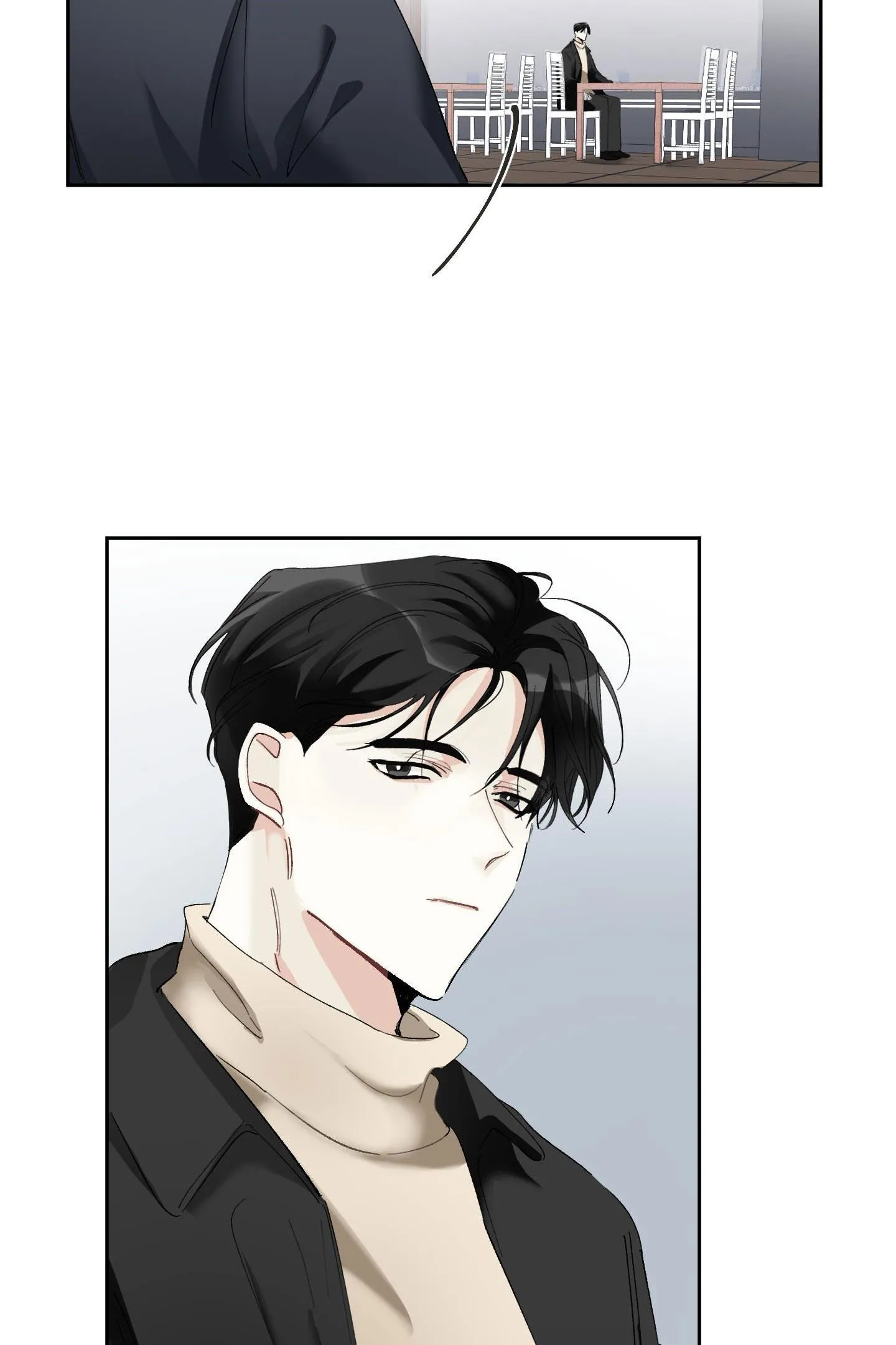 THẾ GIỚI CỦA TÔI KHI KHÔNG CÓ EM Chapter 19 Trang 46