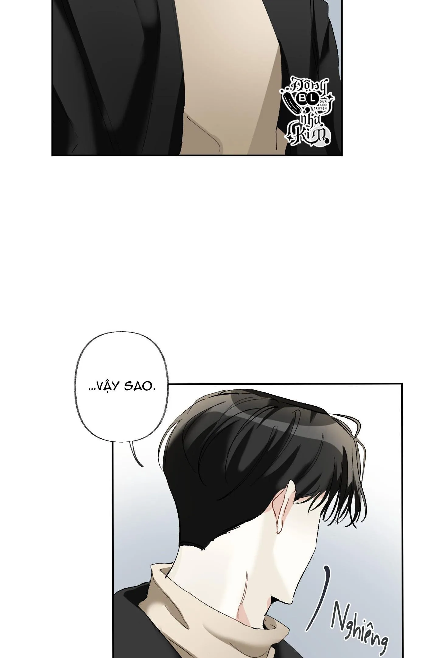 THẾ GIỚI CỦA TÔI KHI KHÔNG CÓ EM Chapter 19 Trang 47