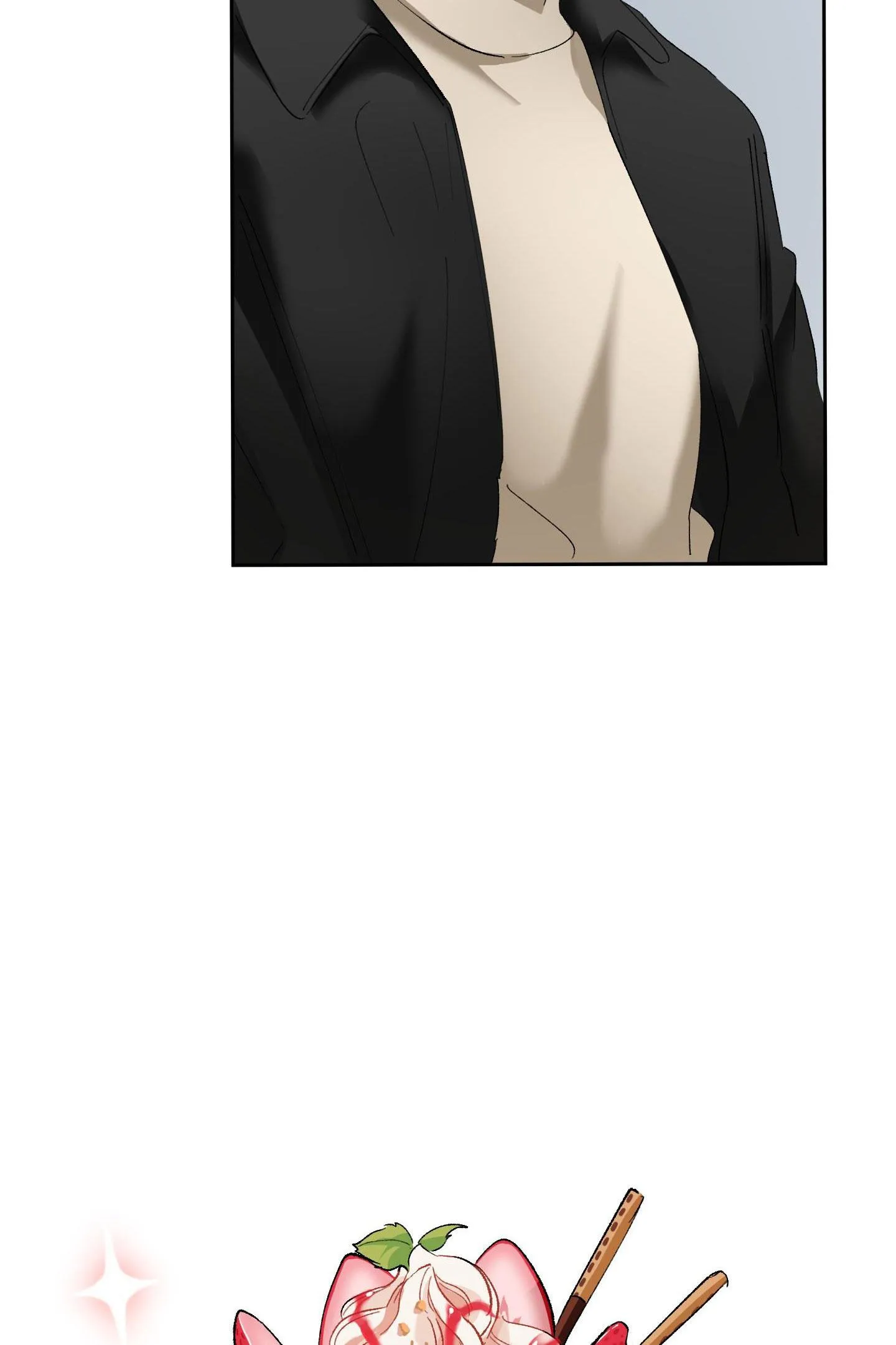 THẾ GIỚI CỦA TÔI KHI KHÔNG CÓ EM Chapter 19 Trang 48