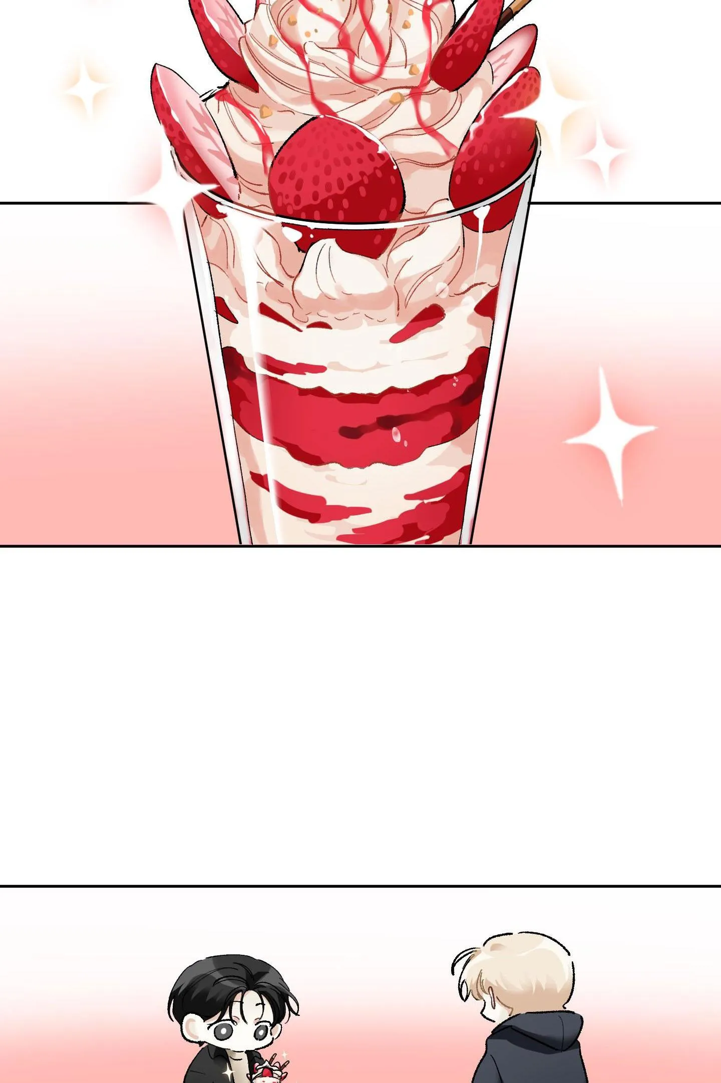 THẾ GIỚI CỦA TÔI KHI KHÔNG CÓ EM Chapter 19 Trang 49