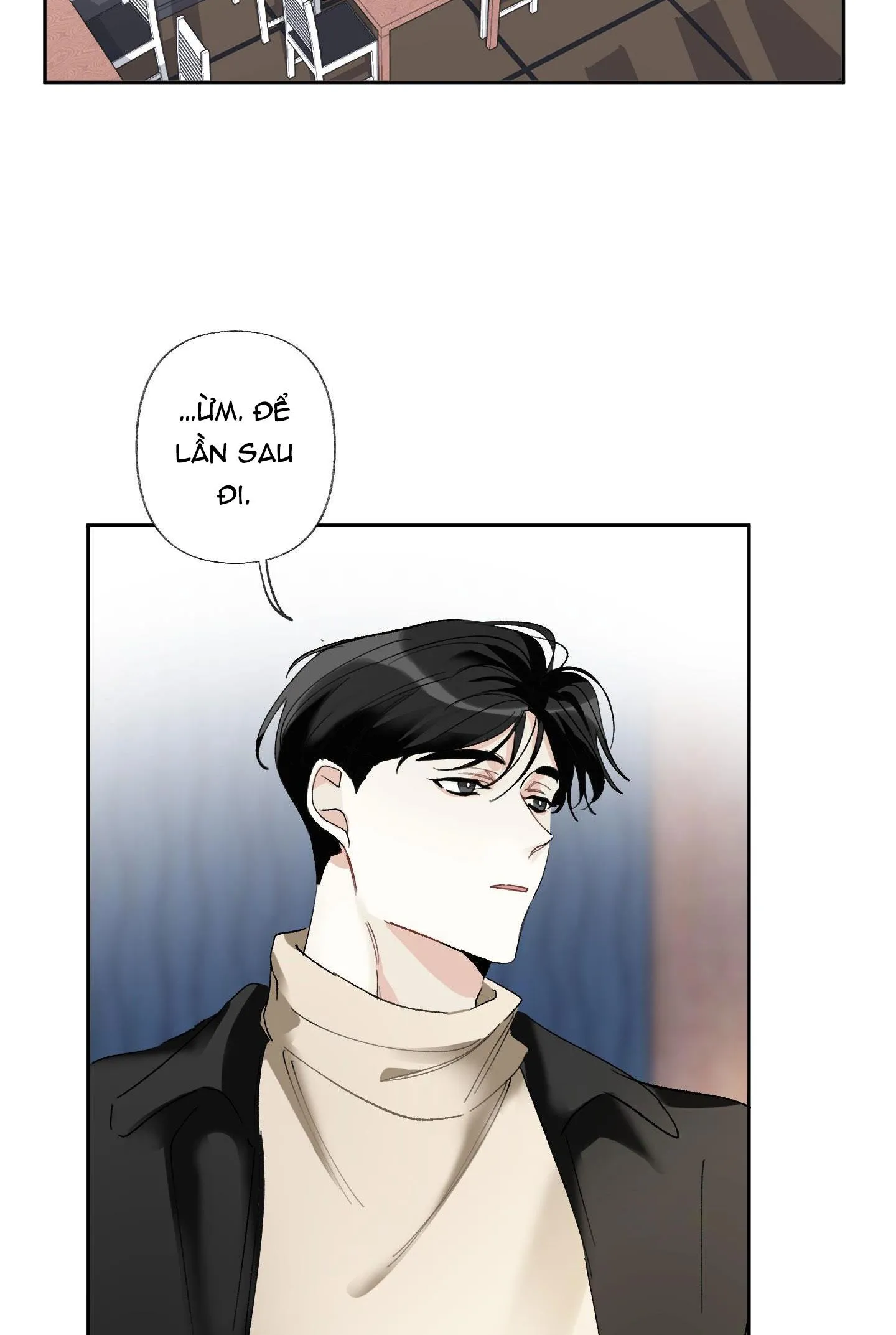 THẾ GIỚI CỦA TÔI KHI KHÔNG CÓ EM Chapter 19 Trang 55